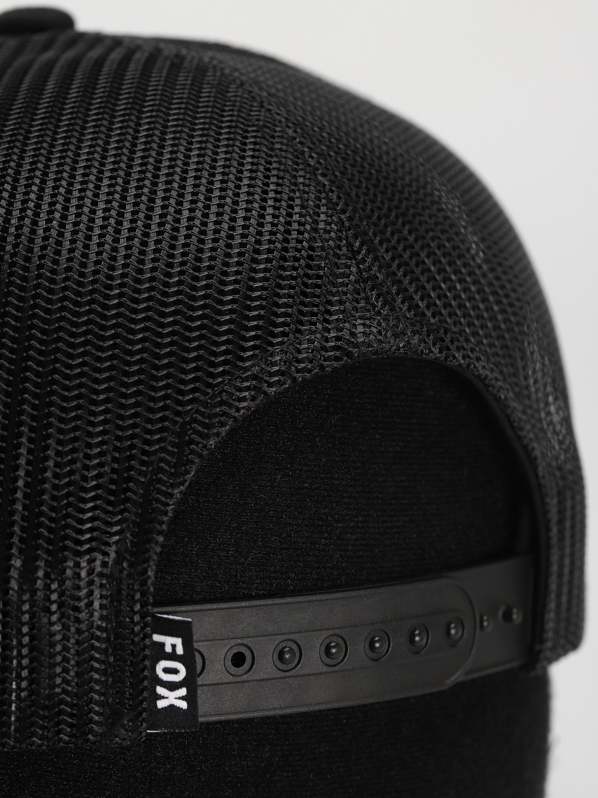 Fox X Honda Cap (black)