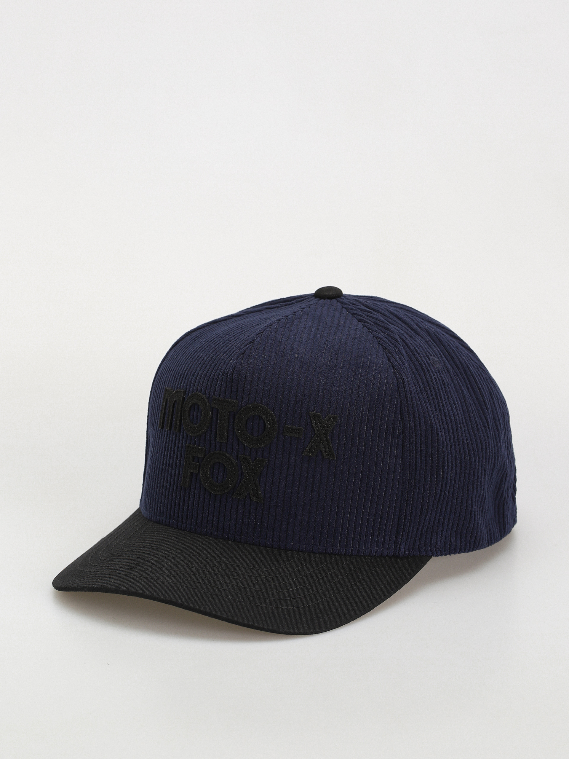 Fox Moto-X Cap (midnight)