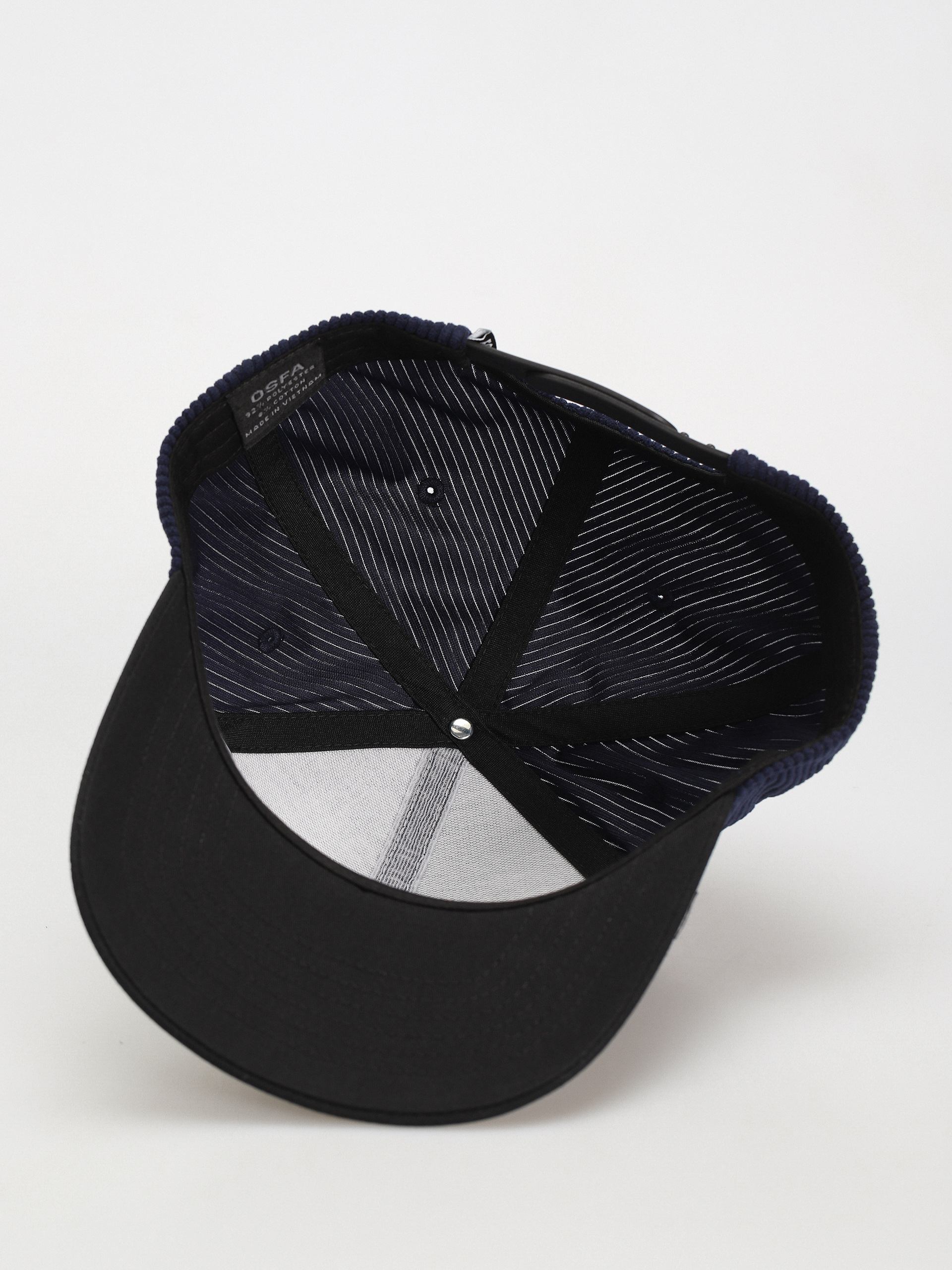 Fox Moto-X Cap (midnight)