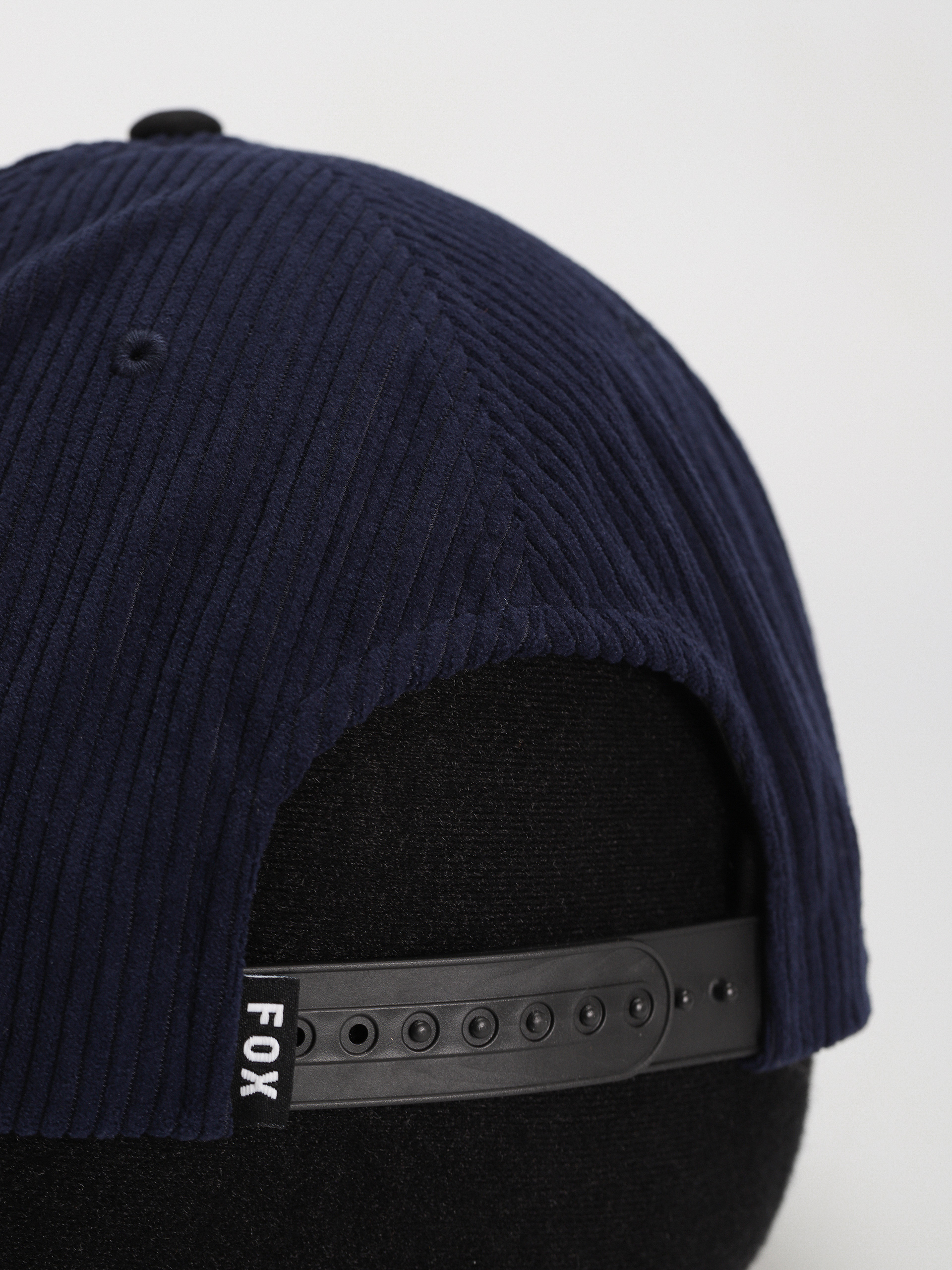 Fox Moto-X Cap (midnight)