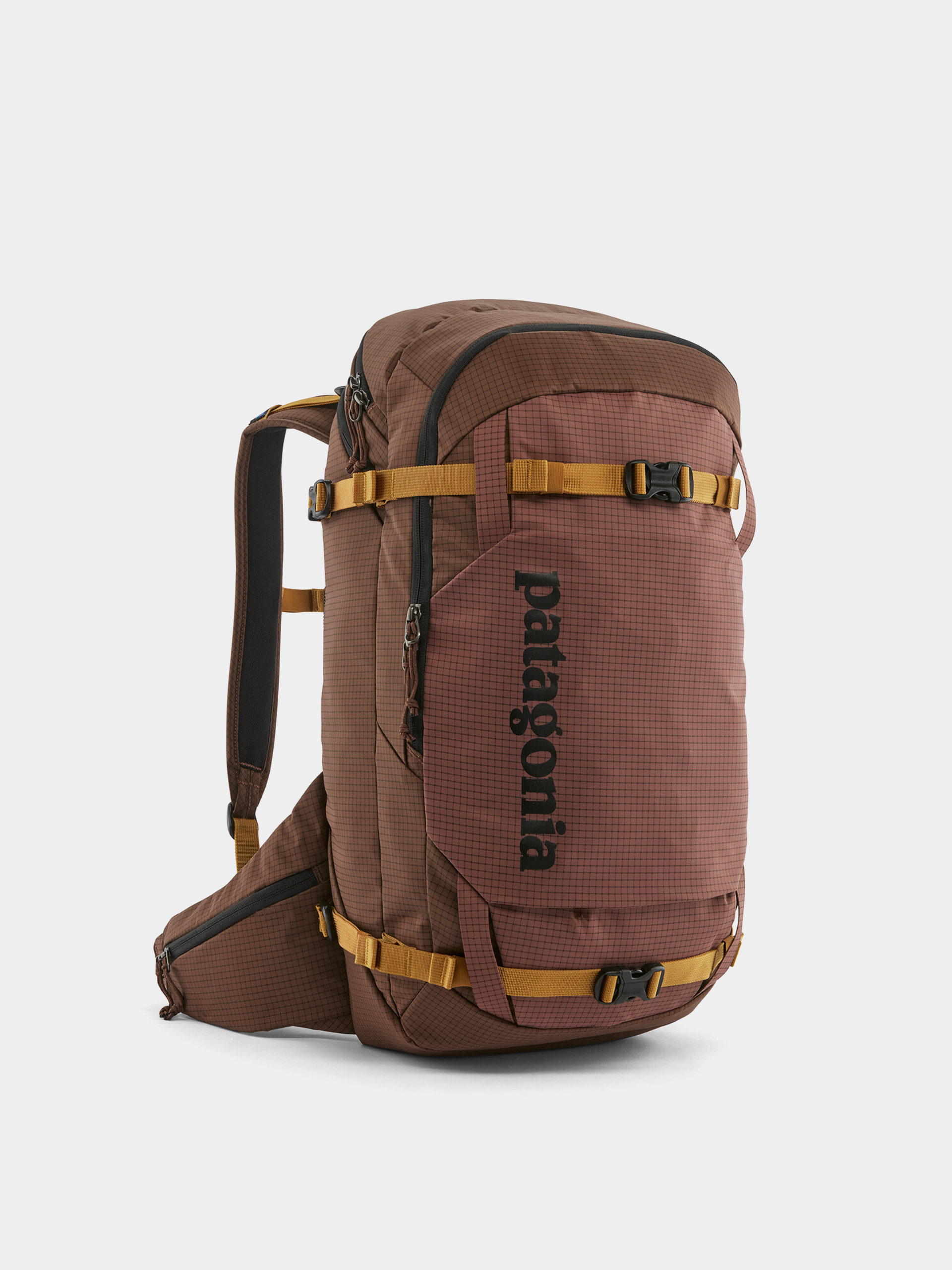 Patagonia Backpack Snowdrifter 30L (dulse mauve)