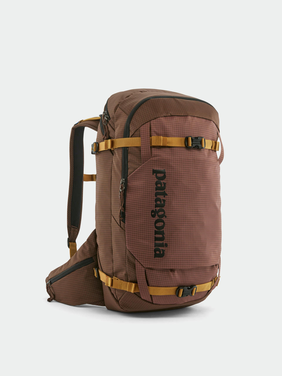 Patagonia Rucksack Snowdrifter 30L (dulse mauve)