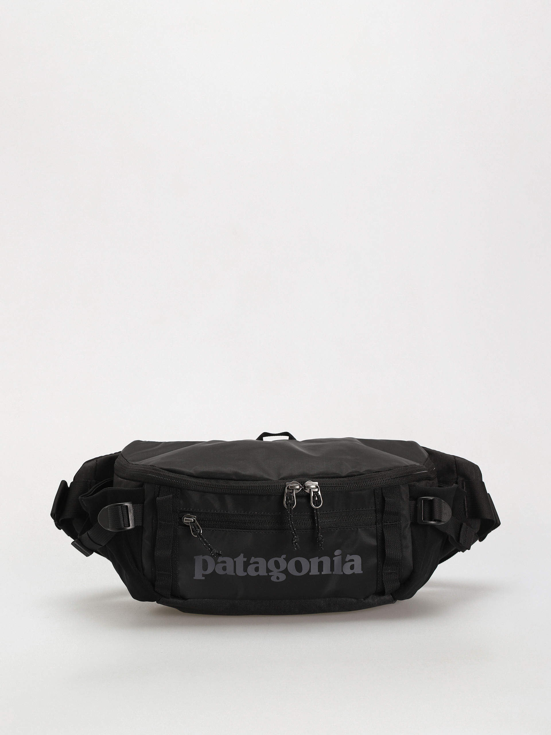 Patagonia Bum bag Black Hole Waist Pack 5L - black (black)