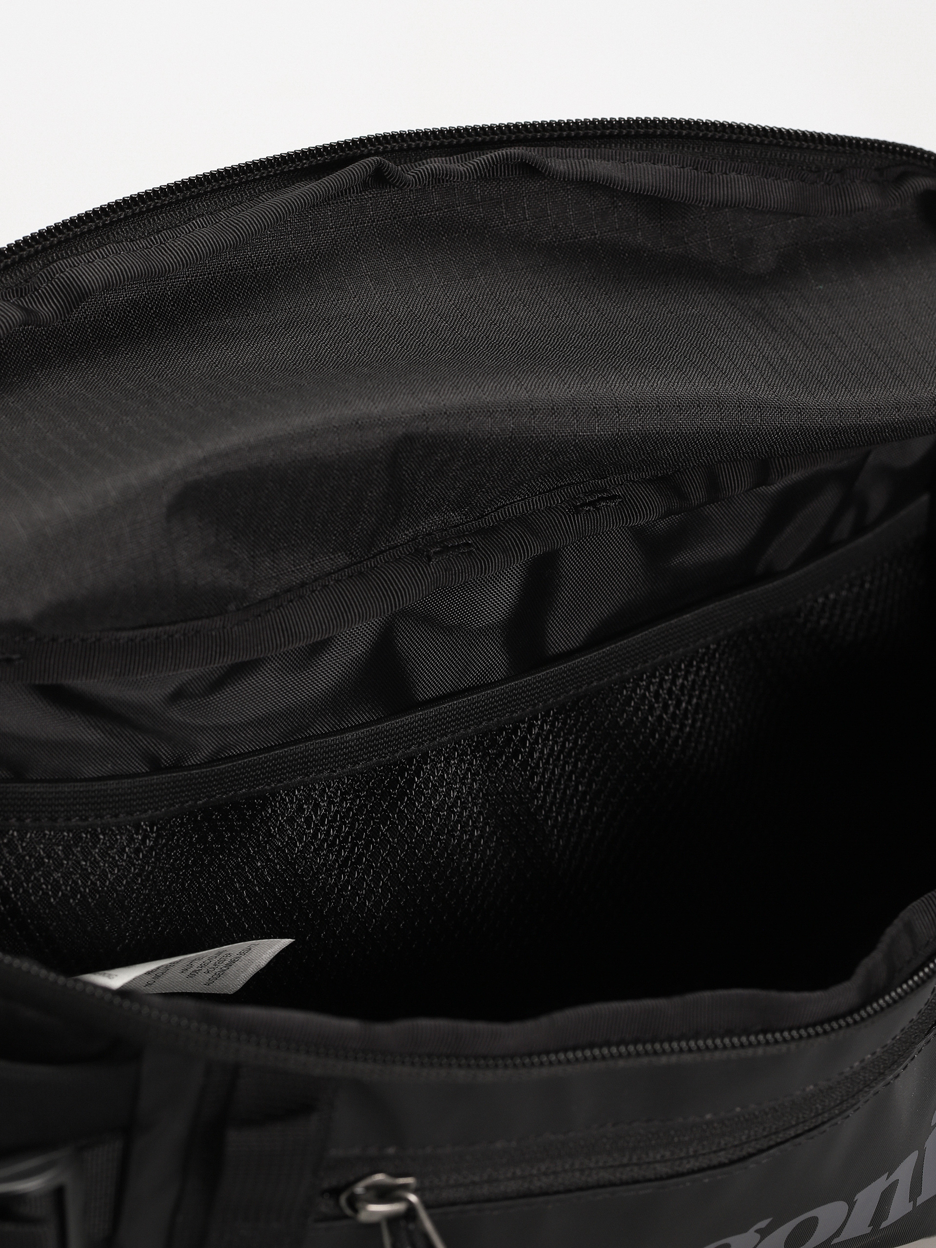 Patagonia Bum bag Black Hole Waist Pack 5L (black)