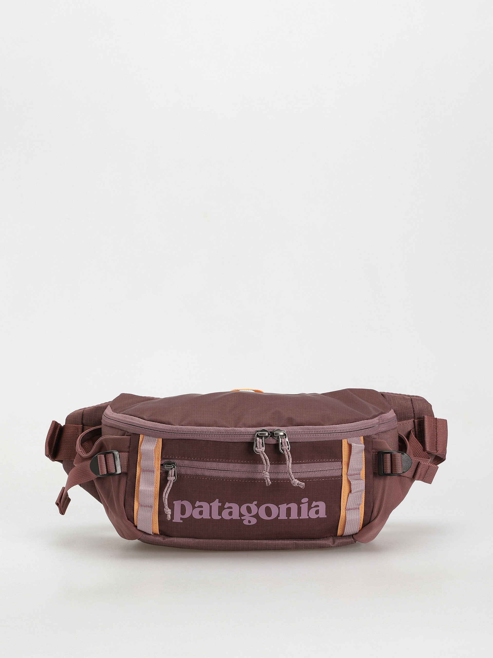 Patagonia Bum bag Black Hole Waist Pack 5L - brown (dulse mauve)