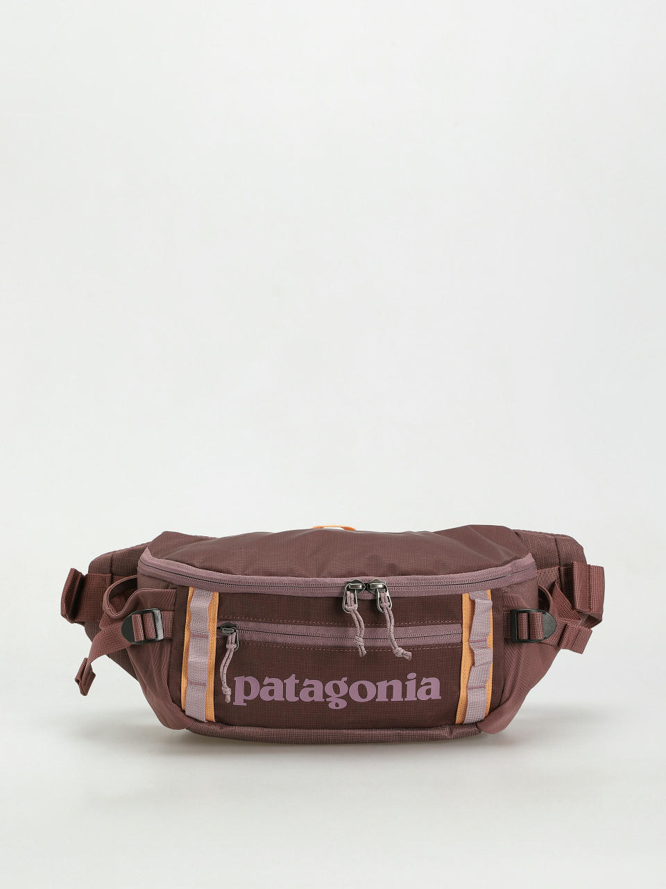 Patagonia Bum bag Black Hole Waist Pack 5L (dulse mauve)