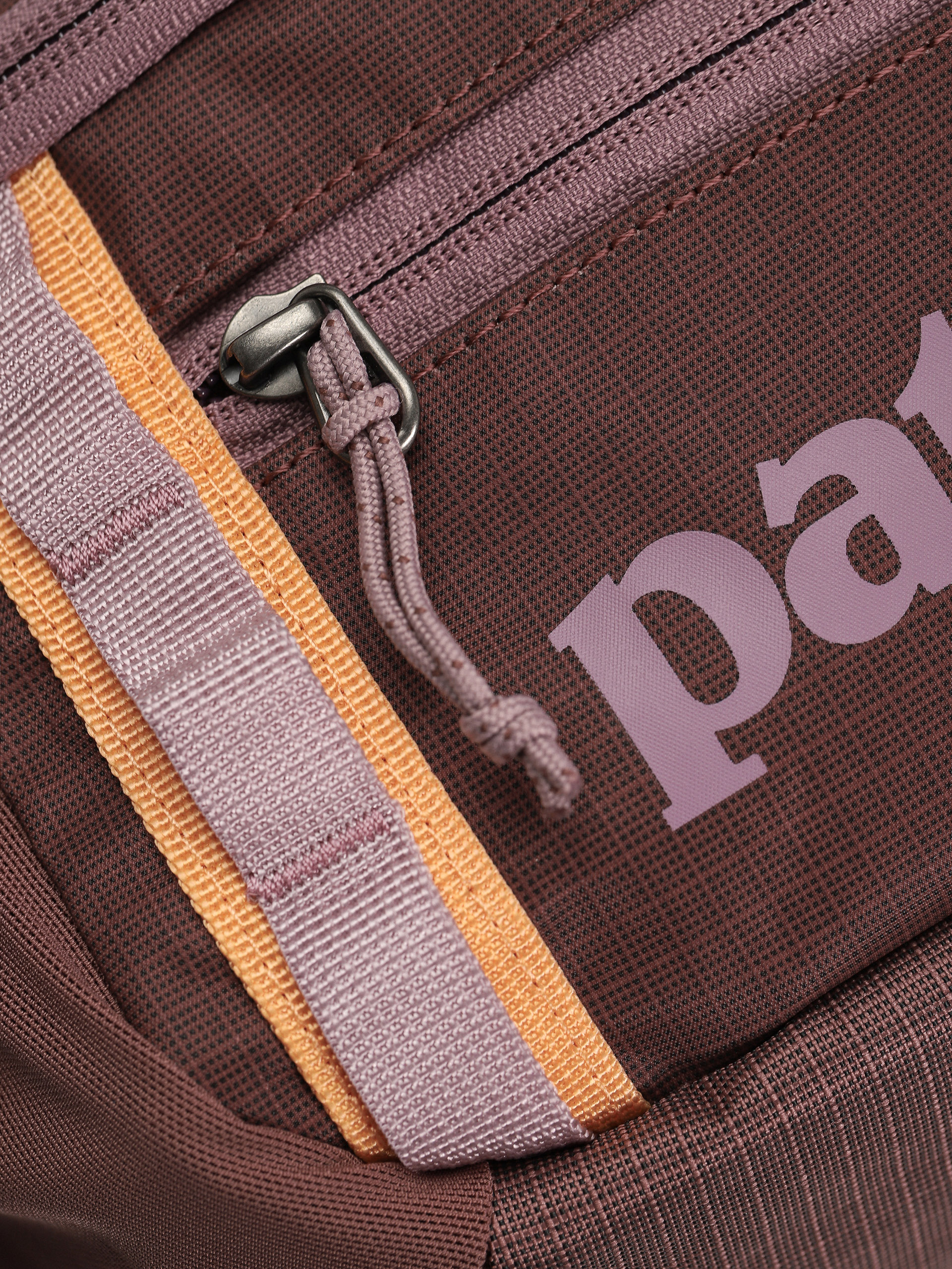 Patagonia Bum bag Black Hole Waist Pack 5L (dulse mauve)
