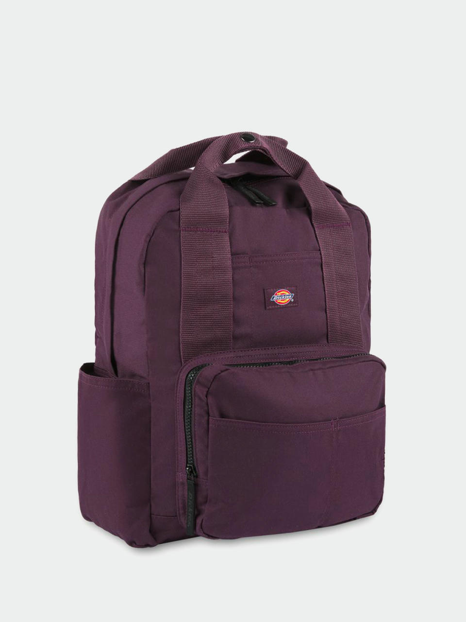 Dickies Backpack Lisbon (plum perfect)