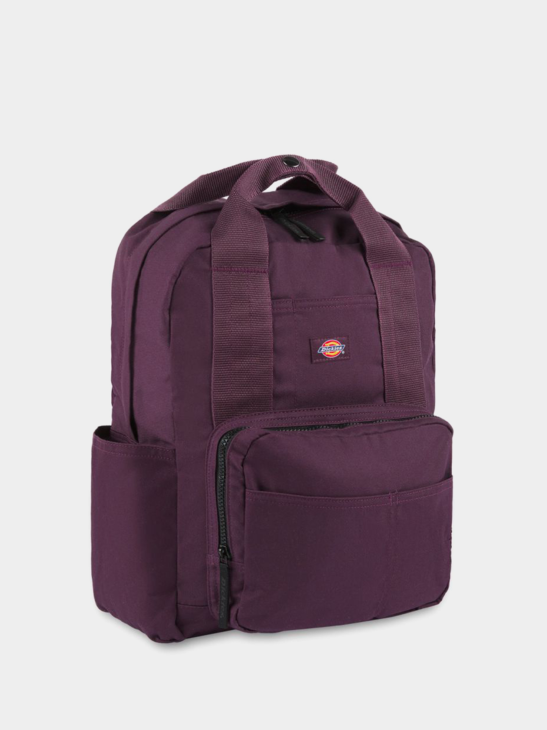 Dickies Backpack Lisbon (plum perfect)