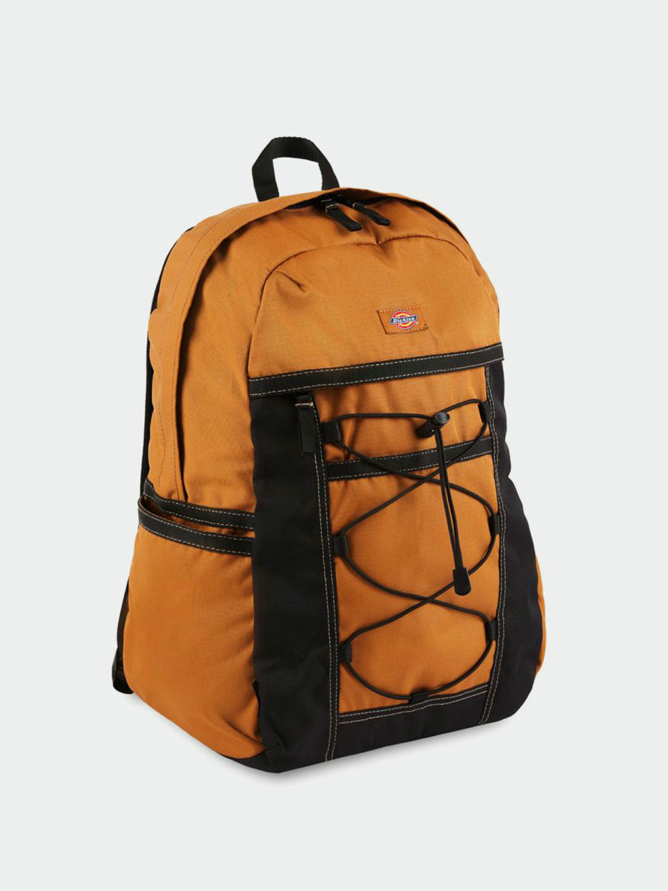 Dickies Backpack Ashville (brown duck)