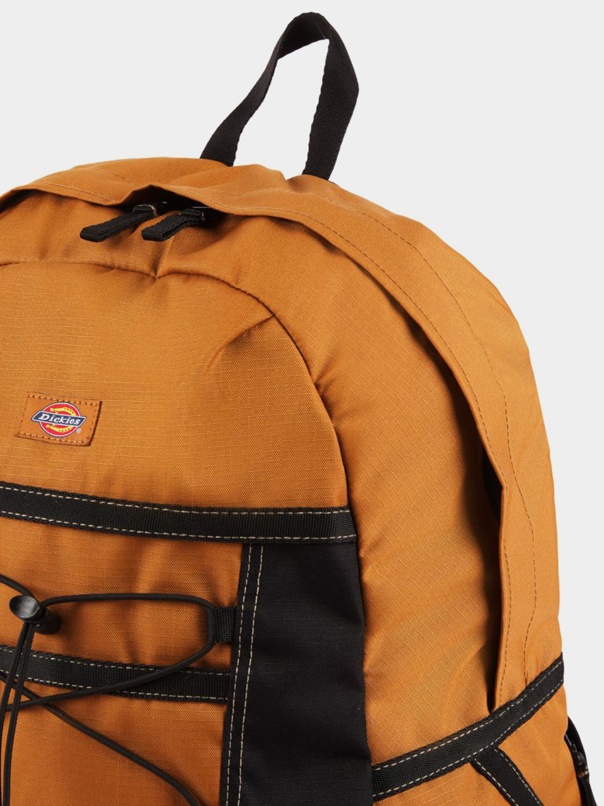 Dickies Rucksack Ashville (brown duck)
