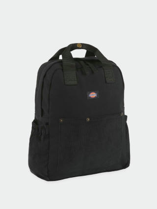 Dickies Backpack Corduroy (black)