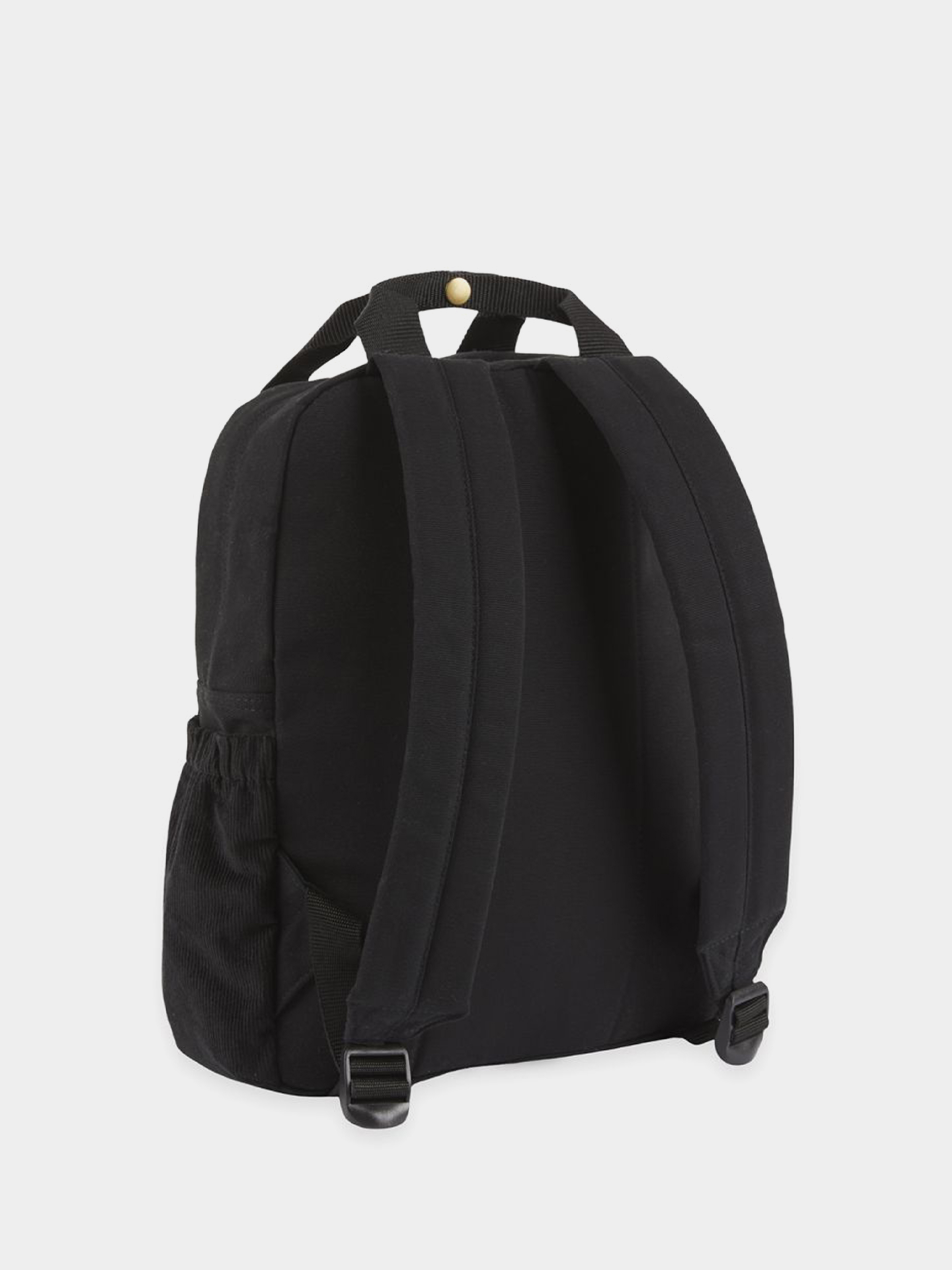 Dickies Backpack Corduroy (black)