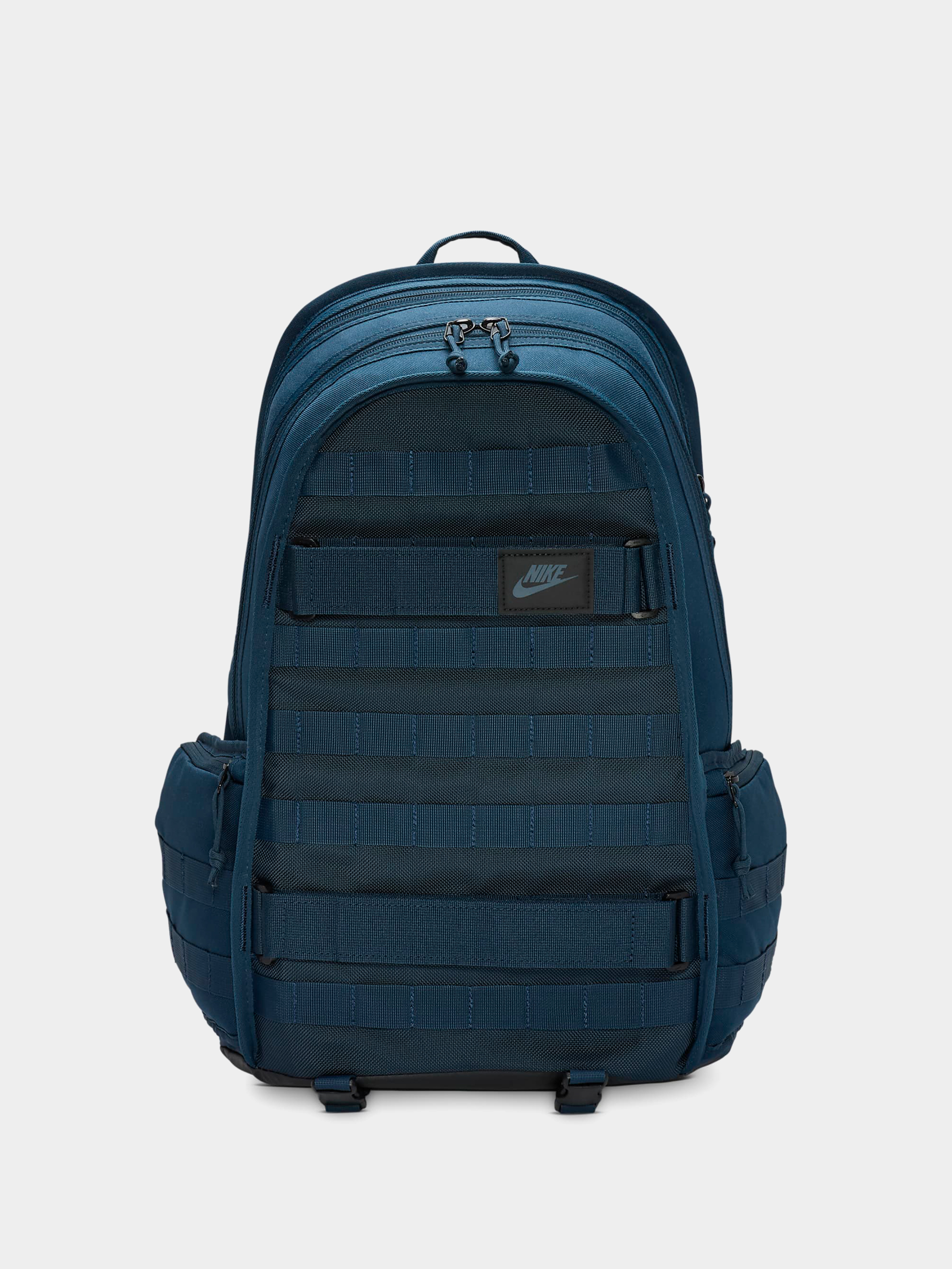 Heritage Backpack Nike Air Bag Black And Blue Nike Heritage