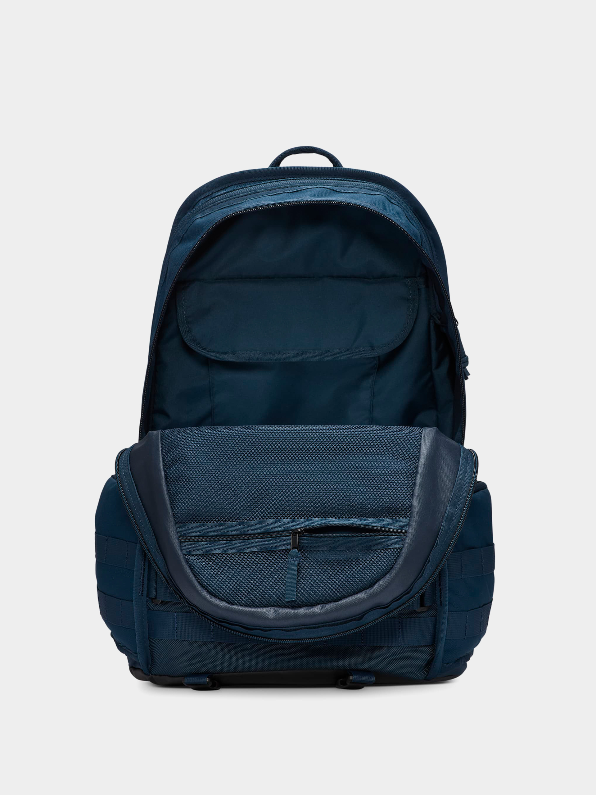 Nike SB RPM Rucksack Dunkelblau armory navy black armory navy