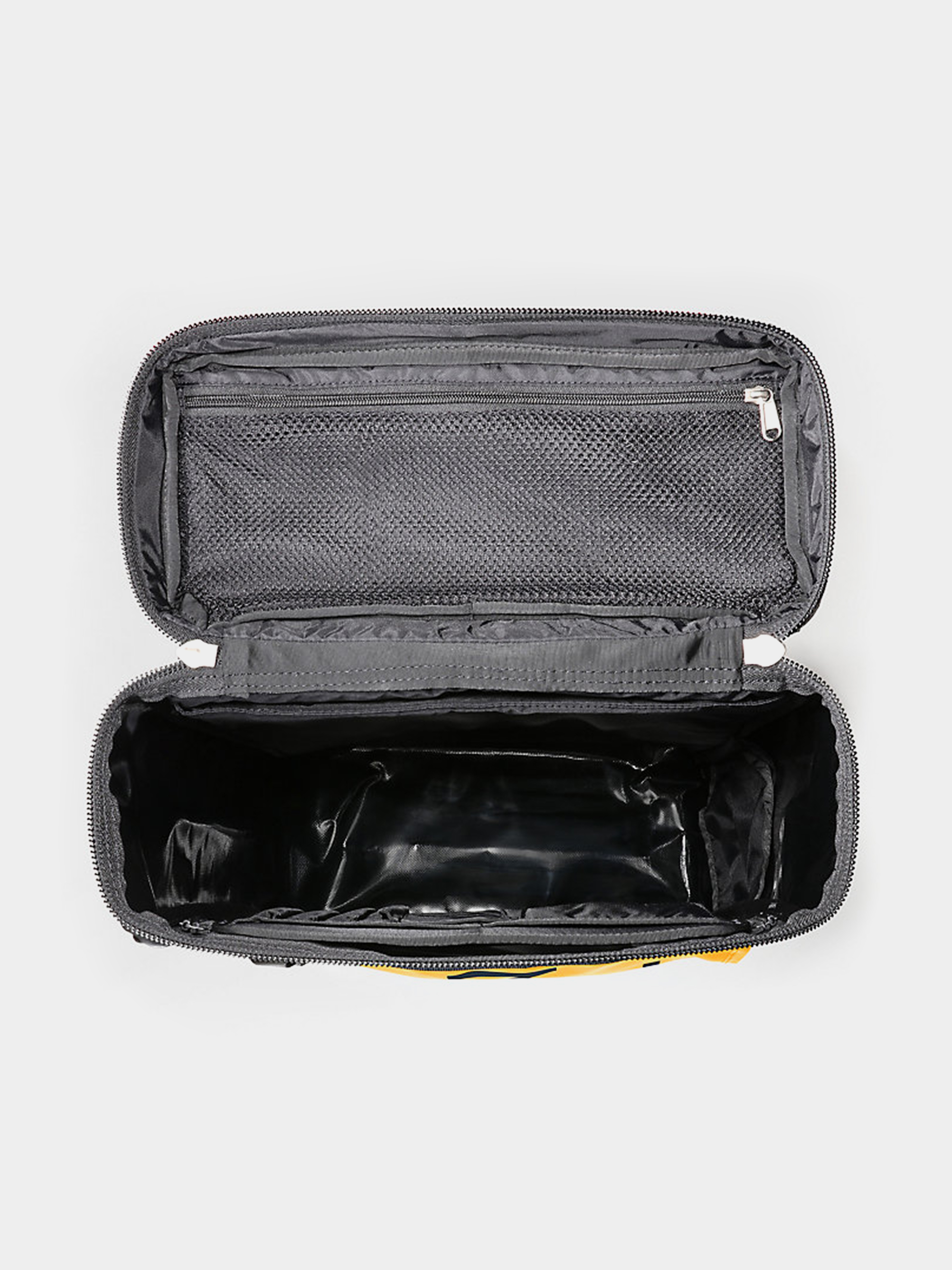 The North Face Rucksack Base Camp Fuse Box (summit gold tnf black n)