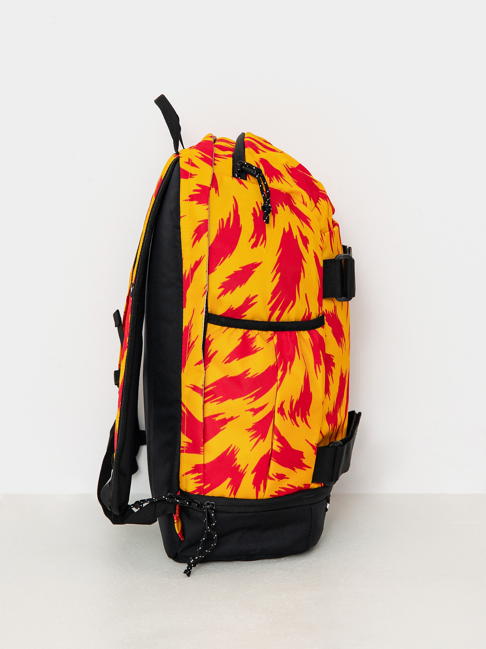 Burton Backpack Distortion 18L JR (fur goldenrod)