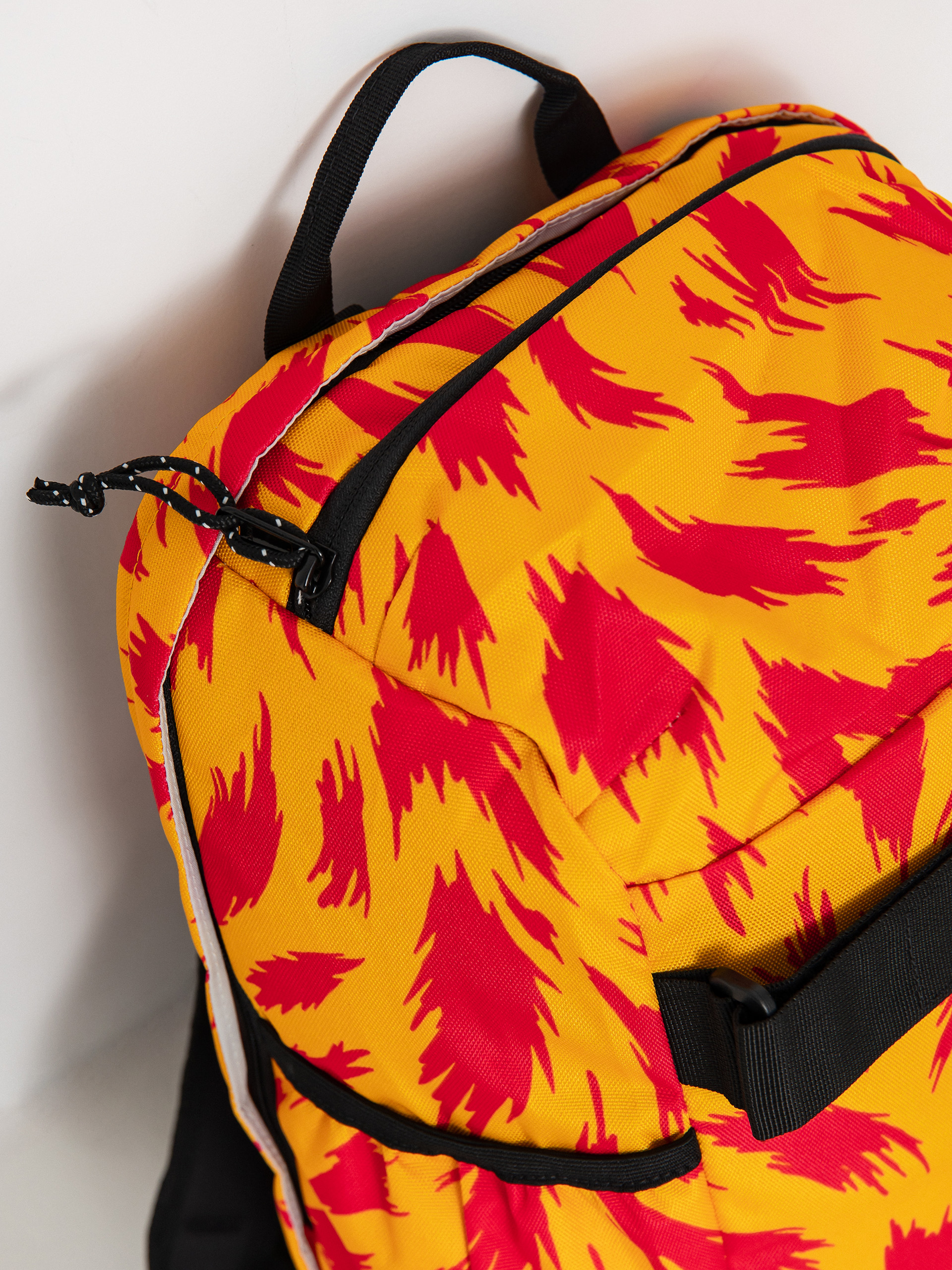 Burton Backpack Distortion 18L JR - orange (fur goldenrod)