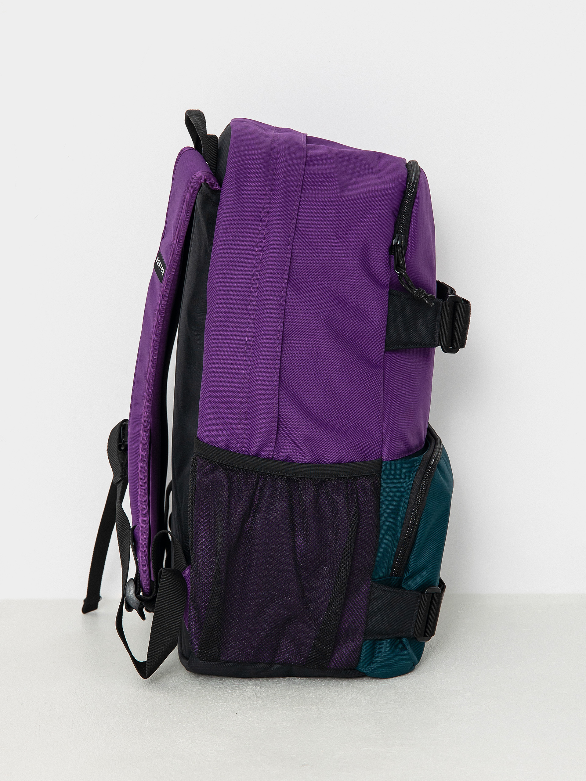 Burton Backpack Treble Yell 21L - violet (imperial purple)