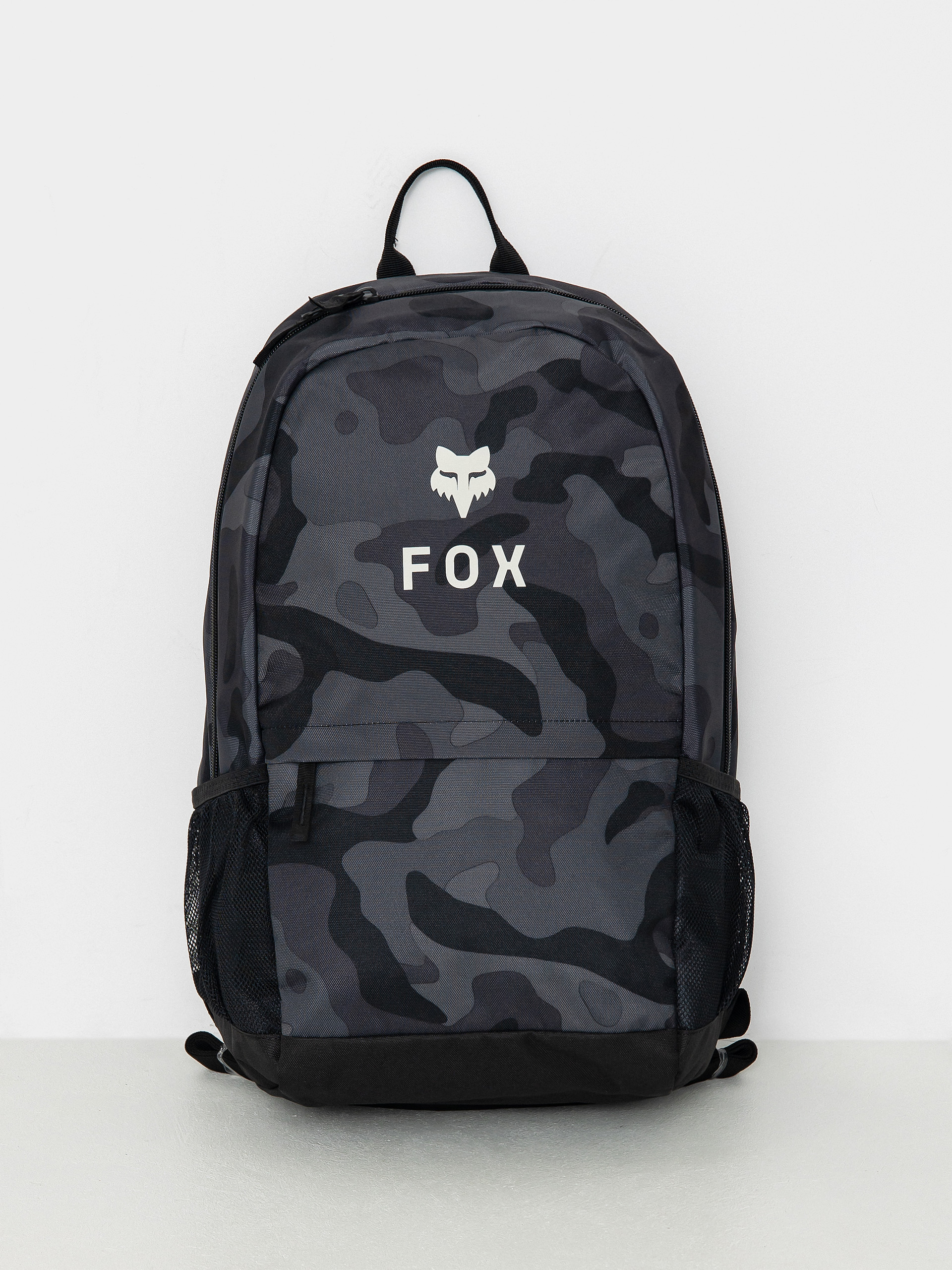 Fox Backpack 180 (black camo)