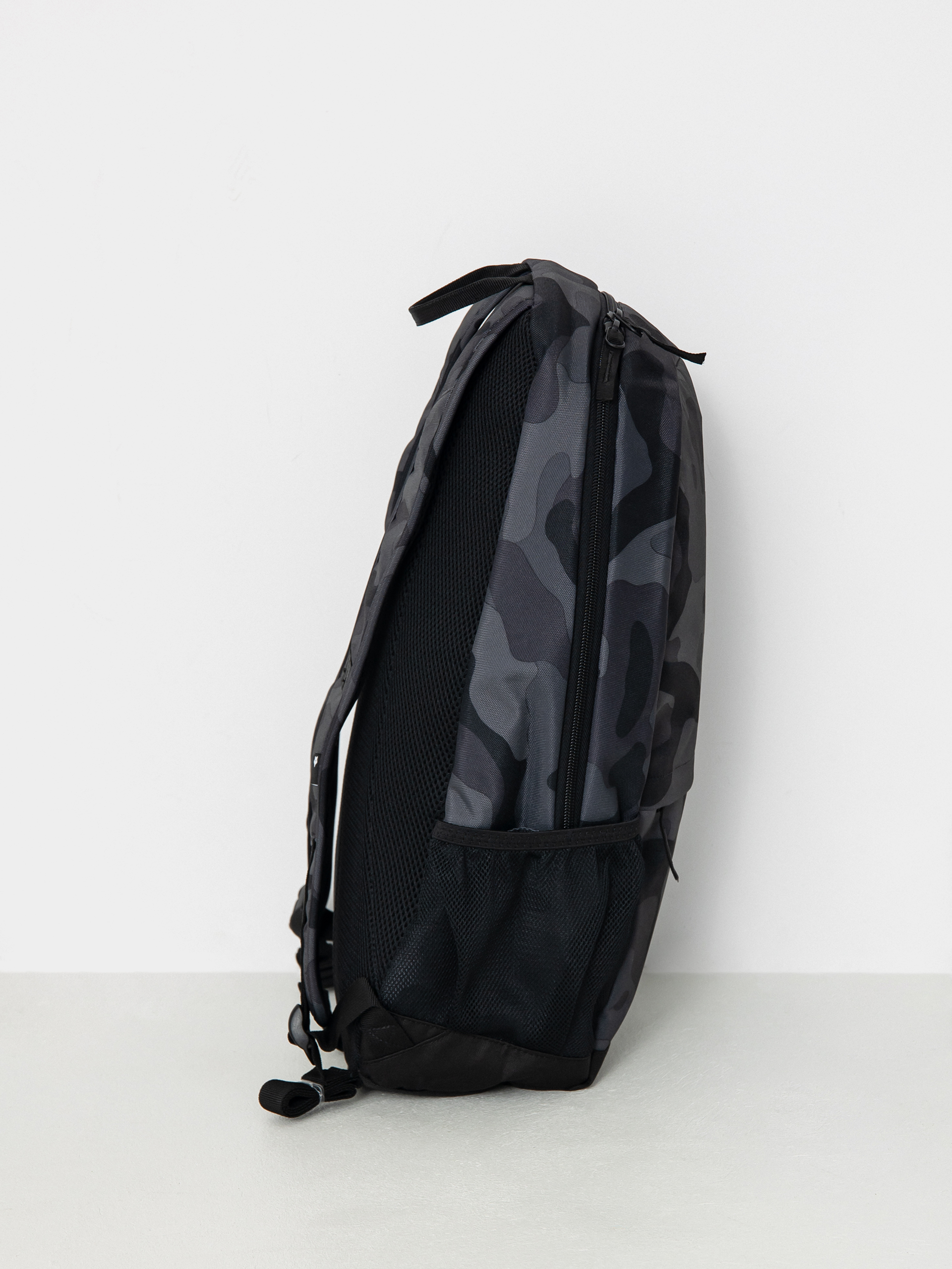 Fox Backpack 180 - black (black camo)
