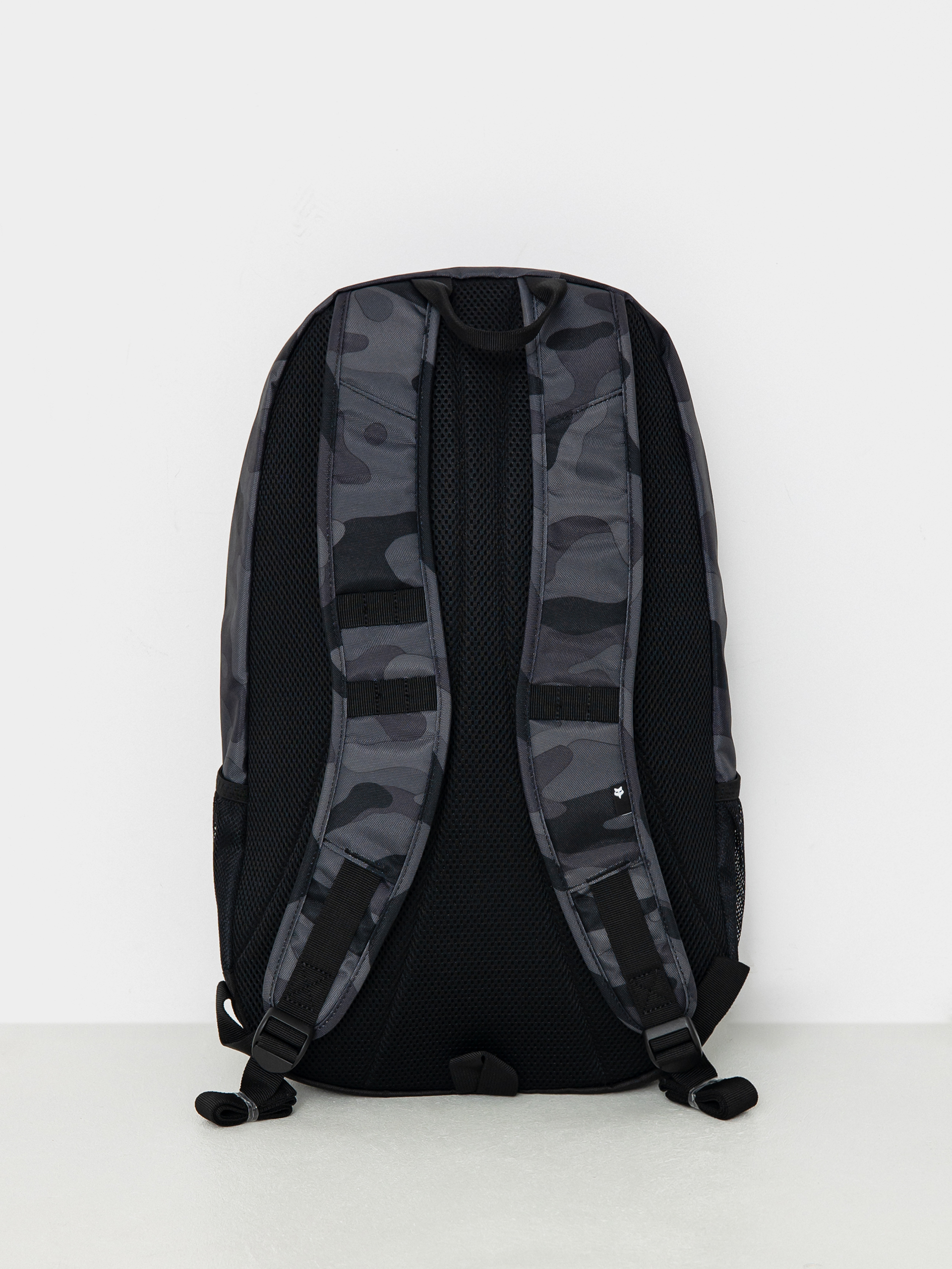 Fox Backpack 180 (black camo)