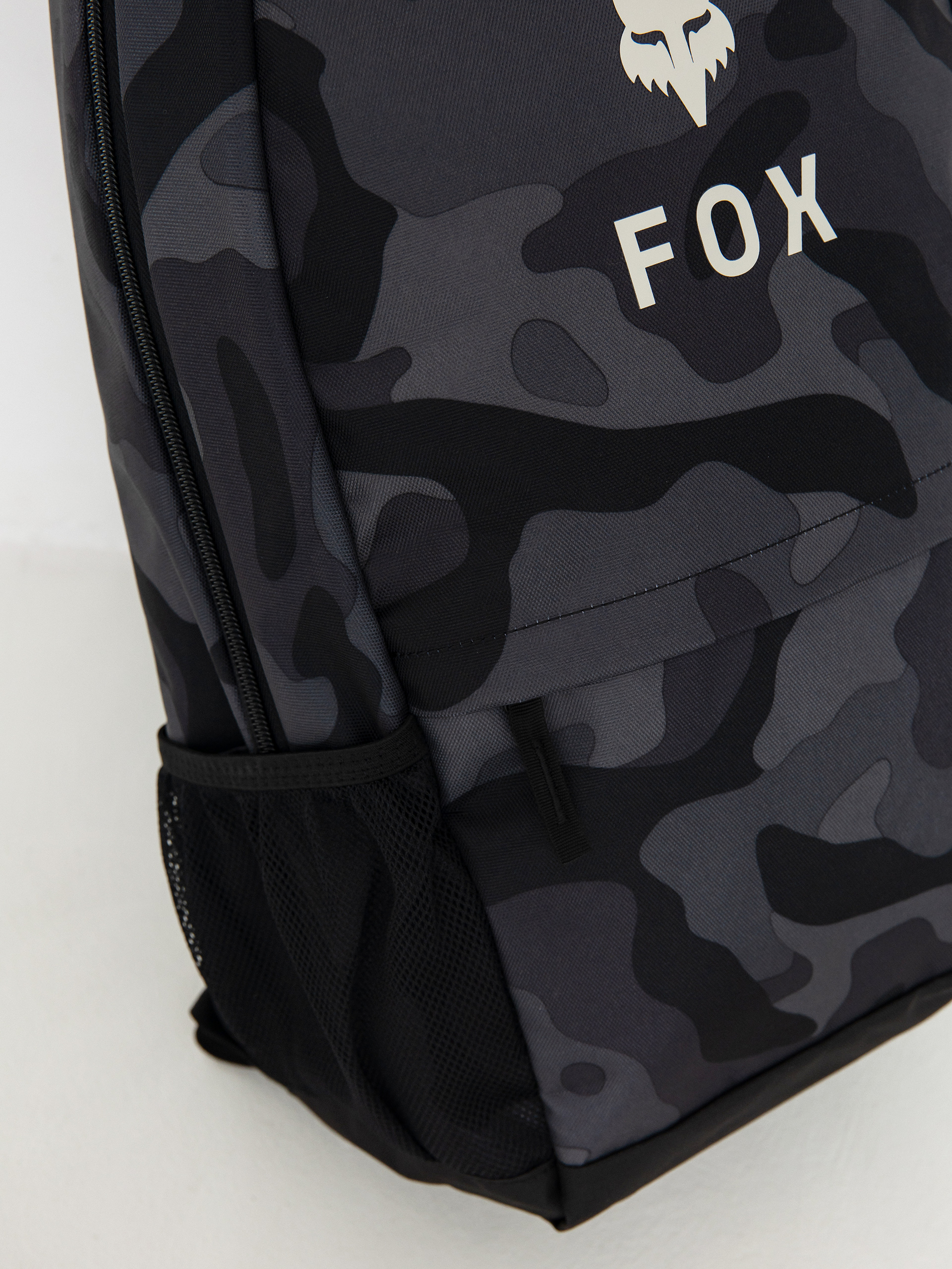 Fox Backpack 180 (black camo)