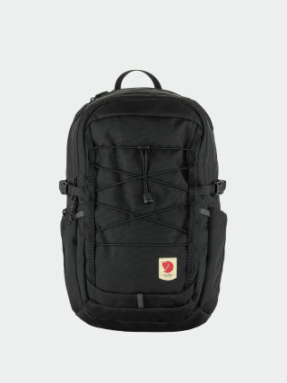 Fjallraven Backpack Skule 20 (black)