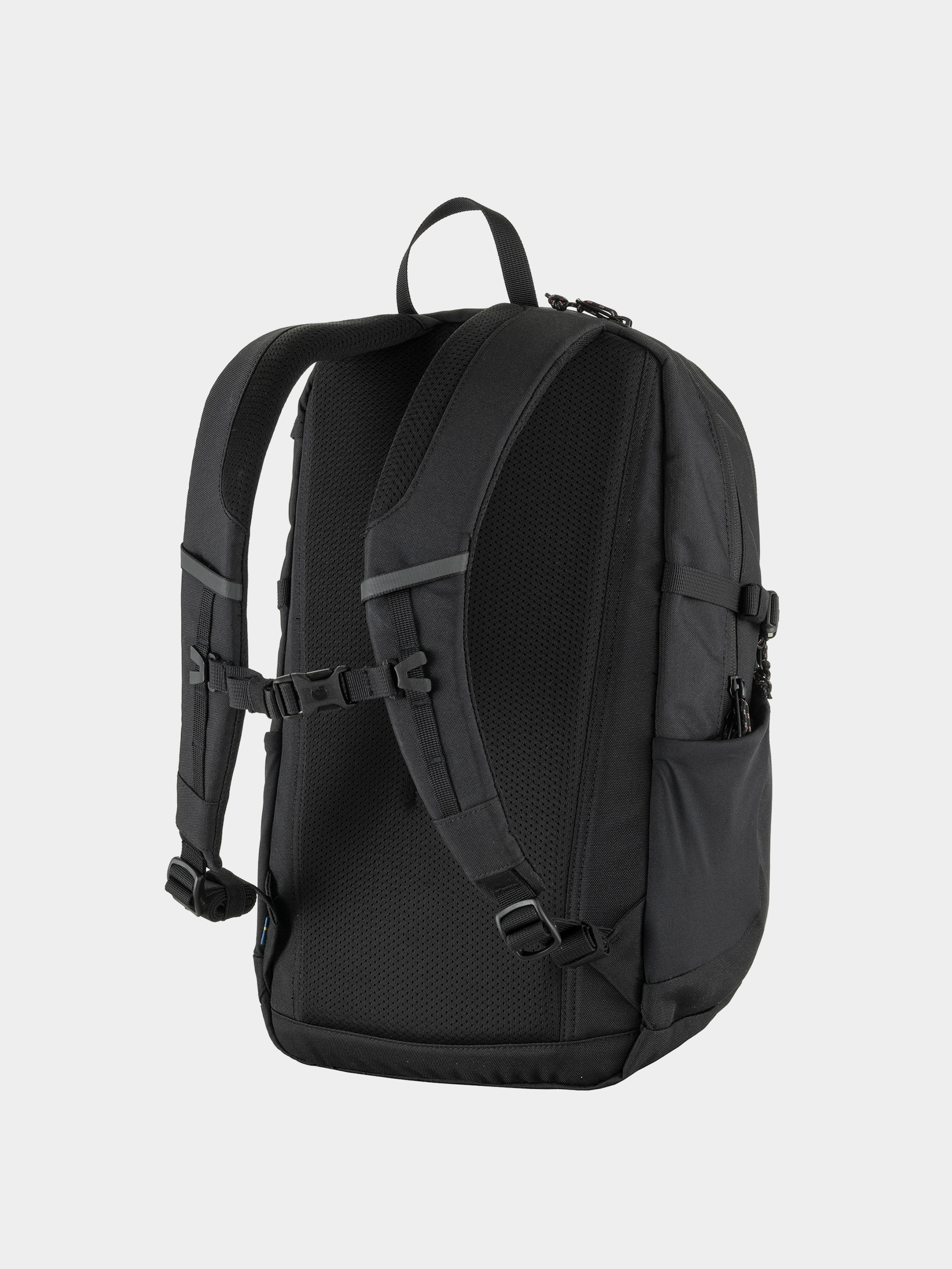 Fjallraven Rucksack Skule 20 (black)