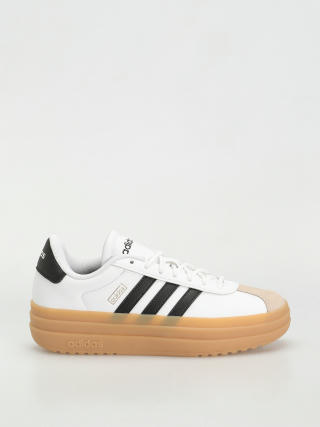 adidas Originals Vl Court Bold Wmn Schuhe (ftwwht/cblack/wonbei)