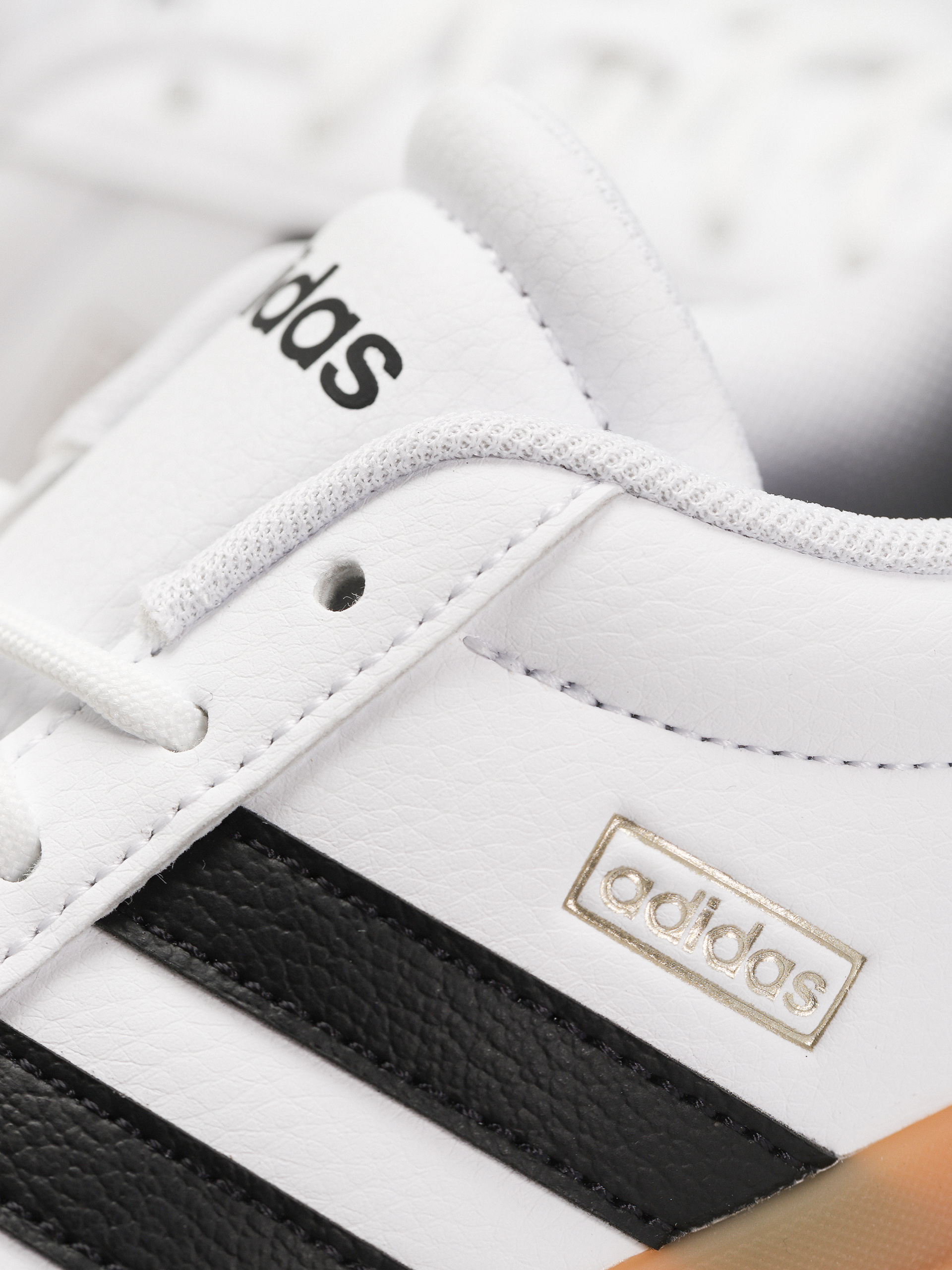 adidas Vl Court Bold Wmn Schuhe (ftwwht/cblack/wonbei)