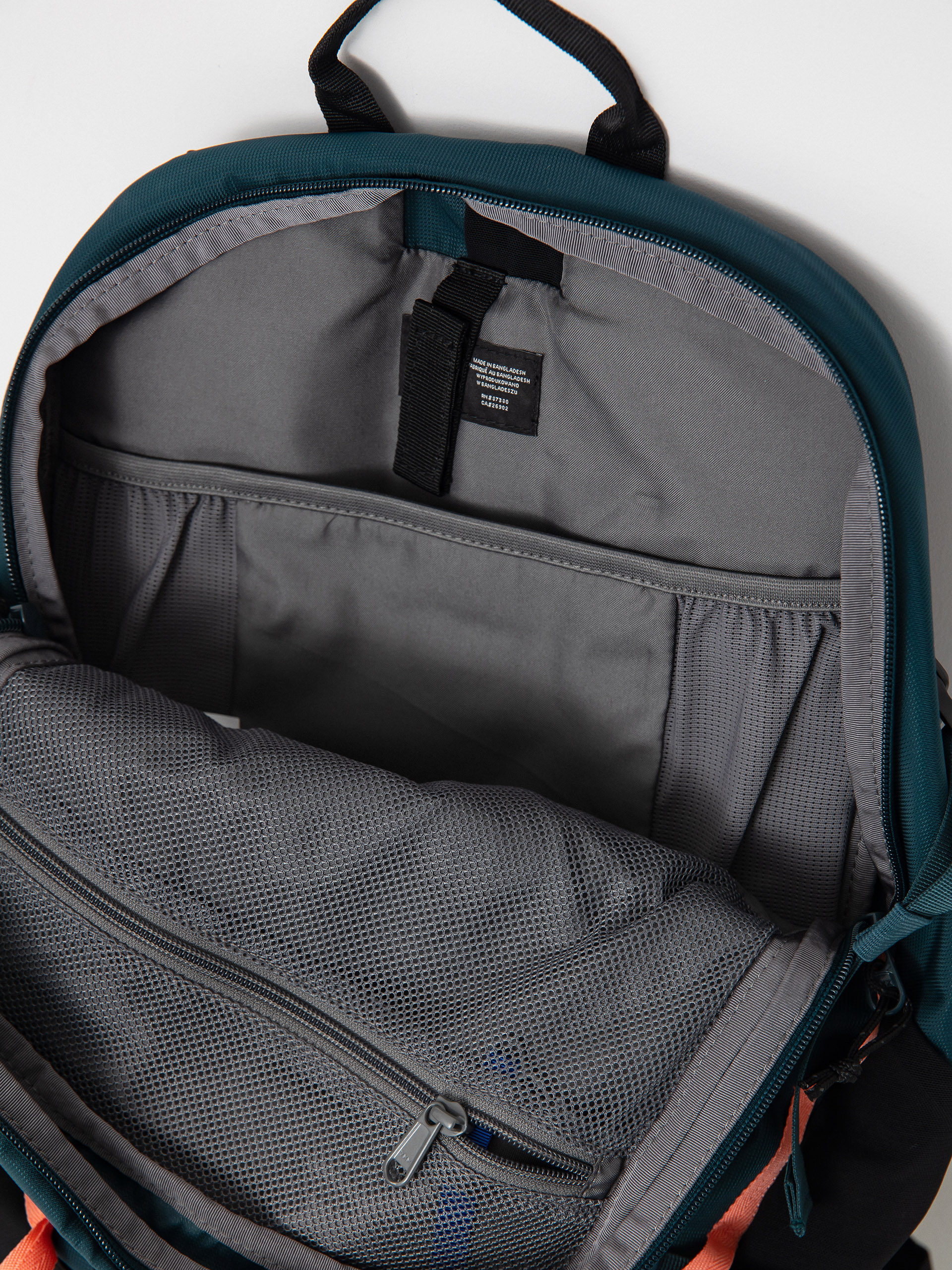 Burton Backpack Day Hiker 22L - green (deep emerald)