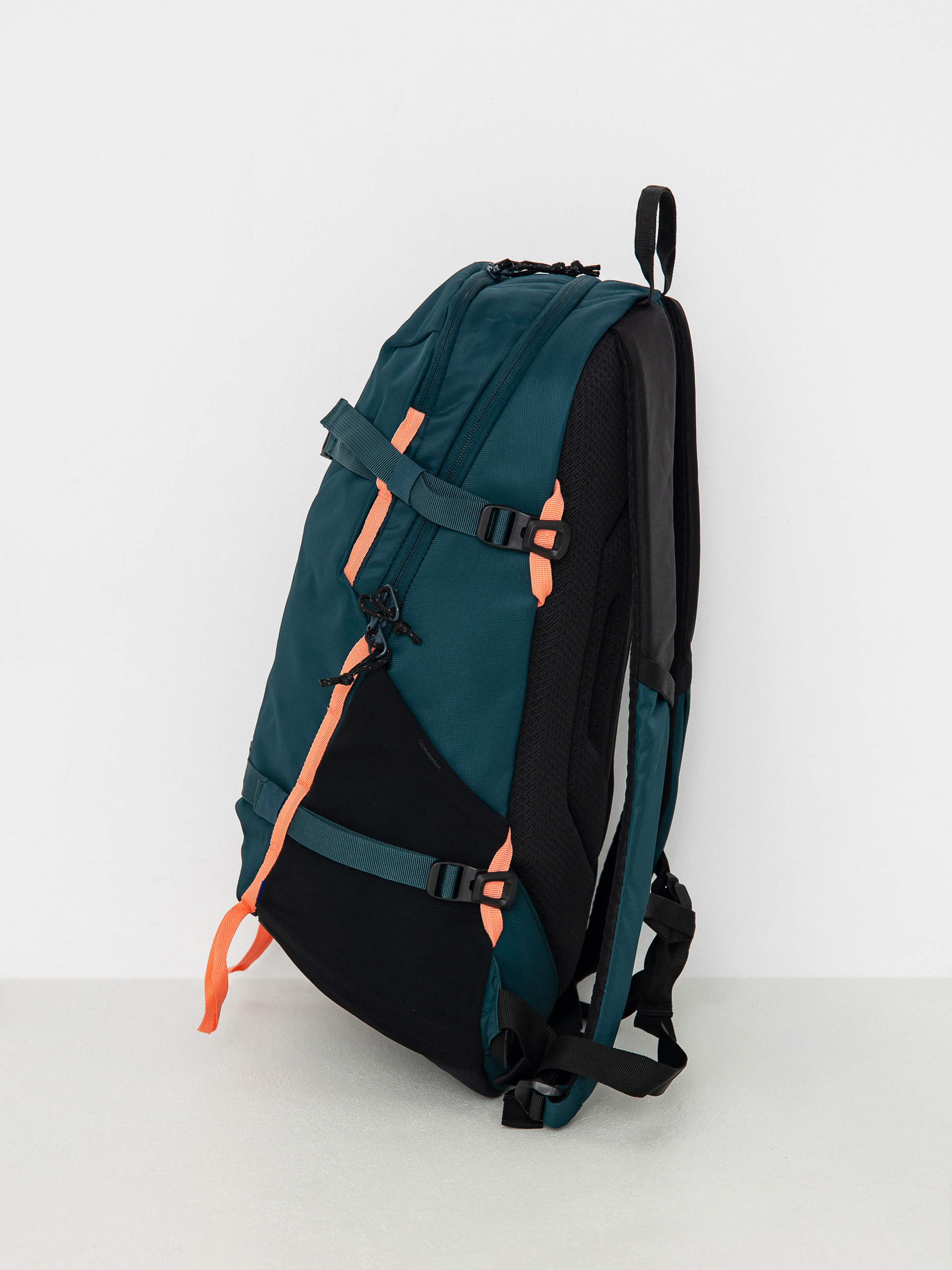 burton outing 17 laptop day backpack Hiker 22L Winter 2027 frame and vertical gear carry for your trusted planks Burton AK Dispatcher 25L Backpack
