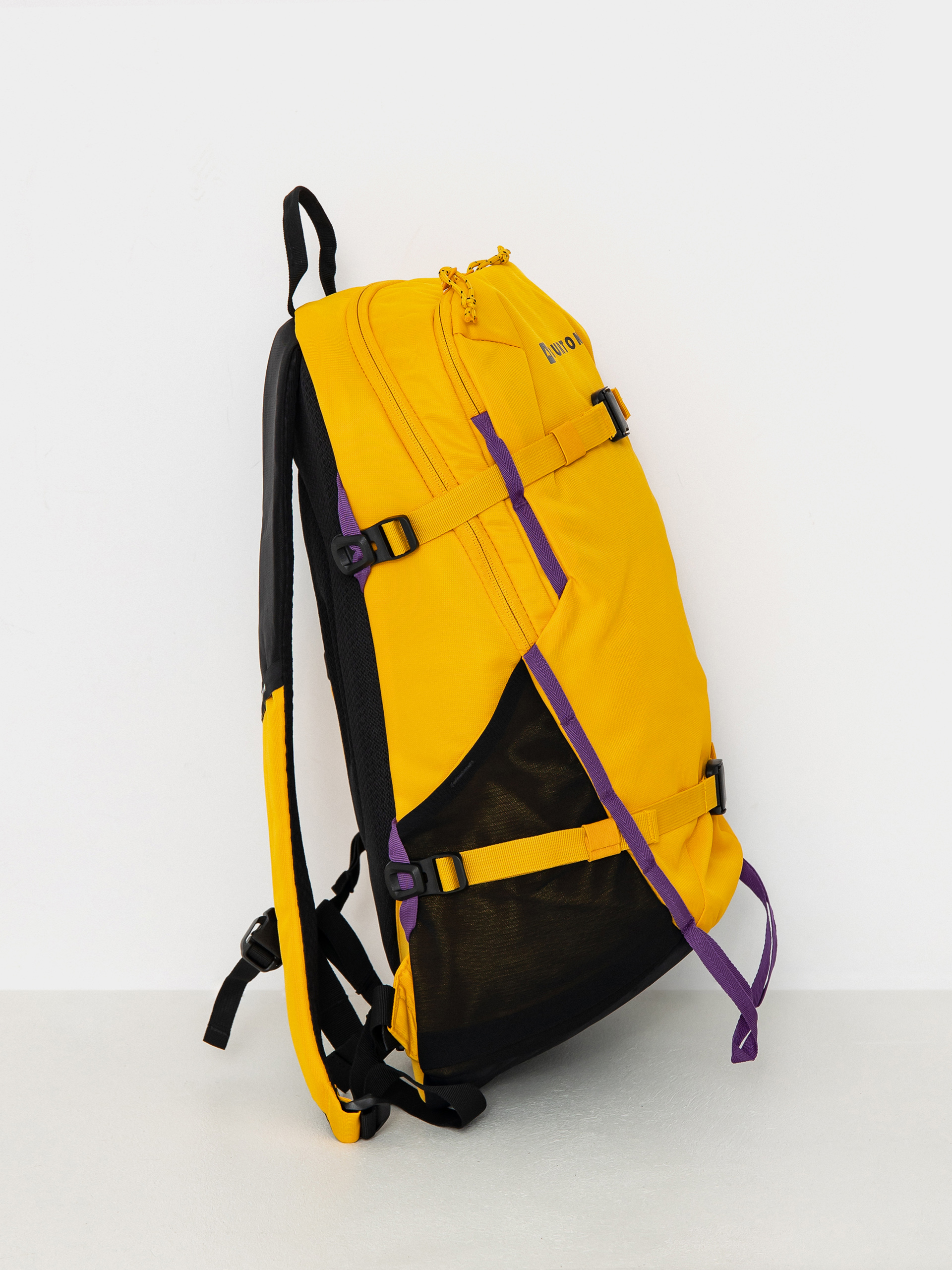 Burton Backpack Day Hiker 22L - yellow (goldenrod)