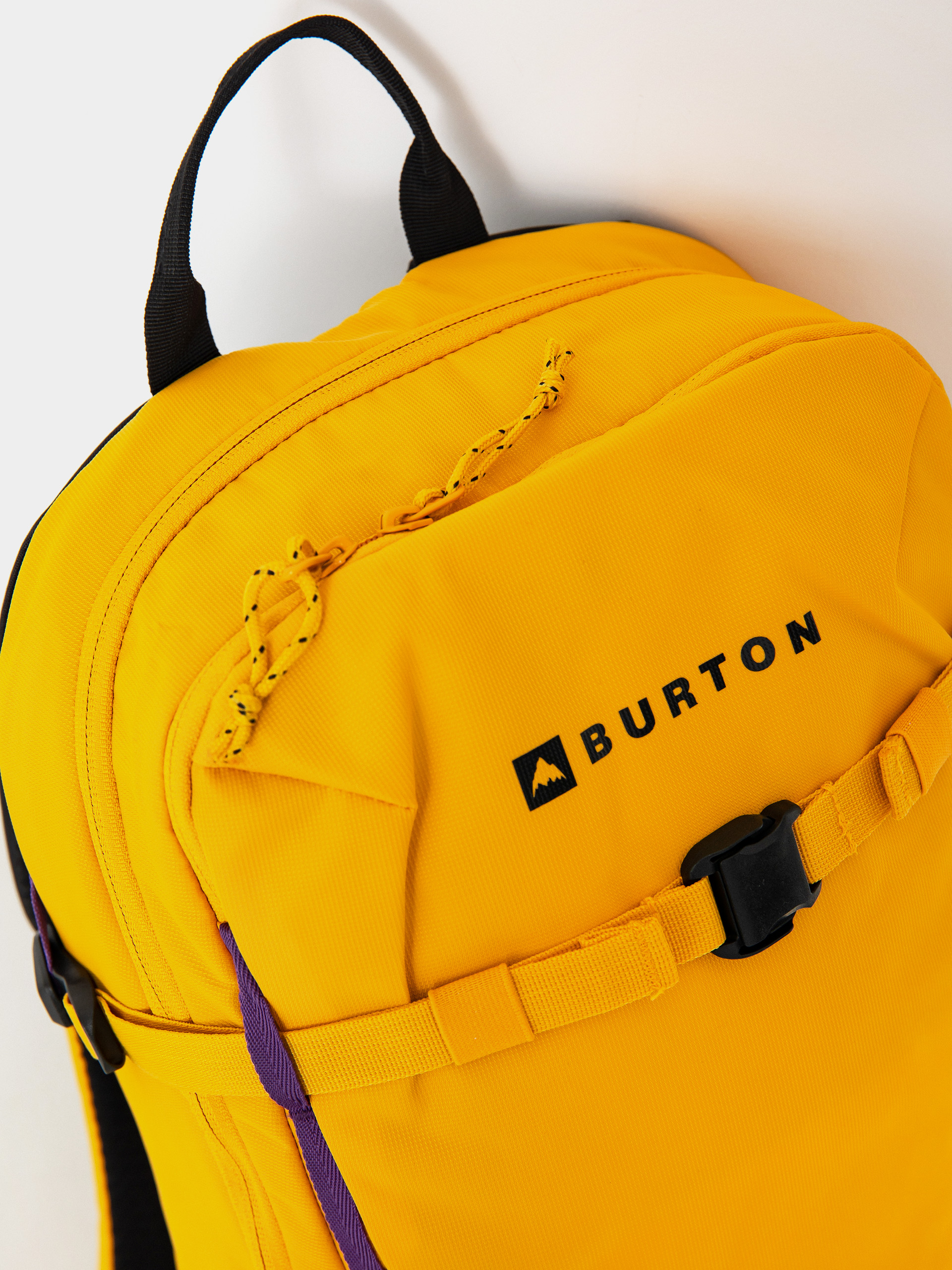 Burton Backpack Day Hiker 22L - yellow (goldenrod)