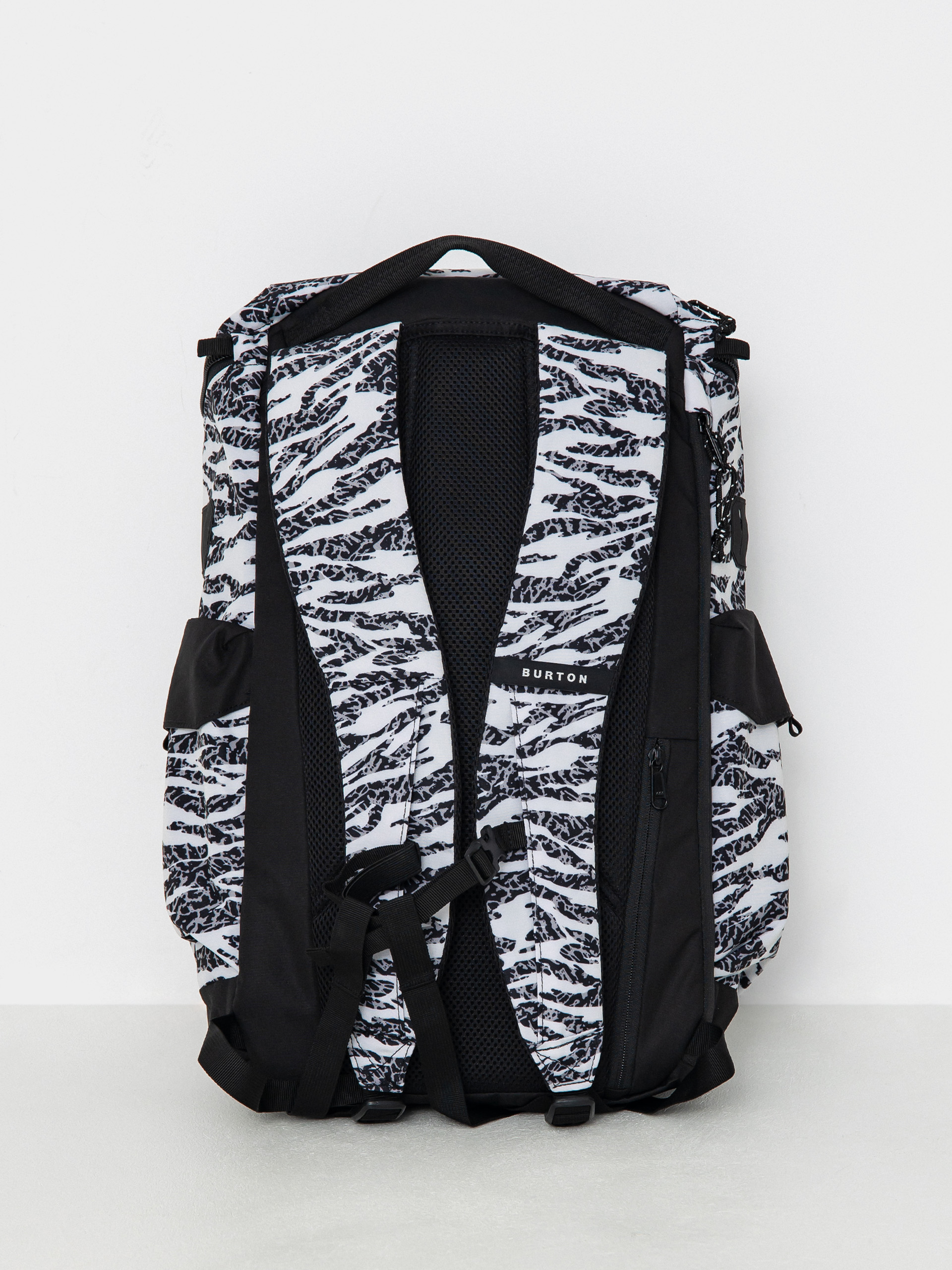 Burton Backpack Annex 2.0 28L (zebra camo)