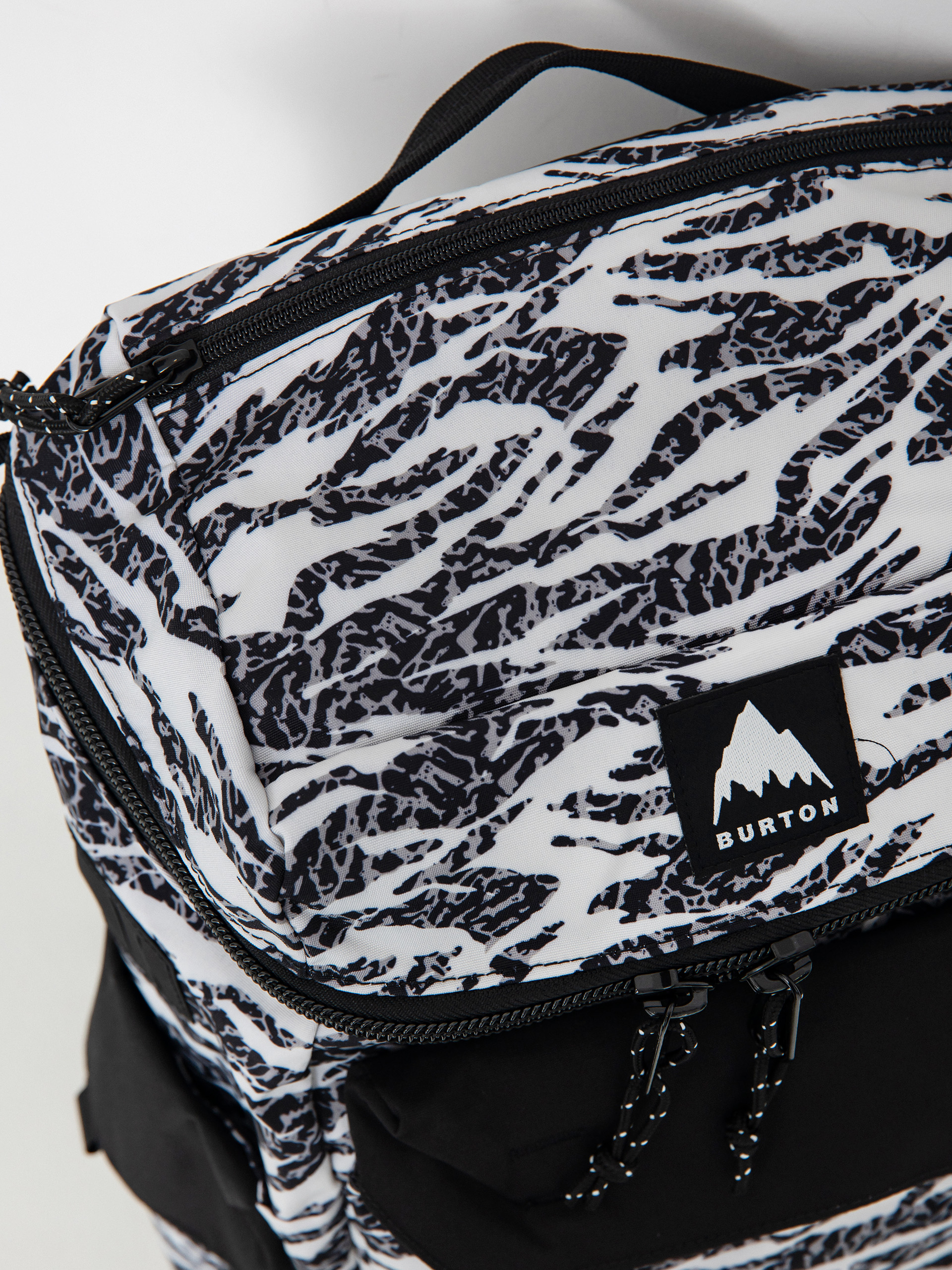 Burton Backpack Annex 2.0 28L (zebra camo)