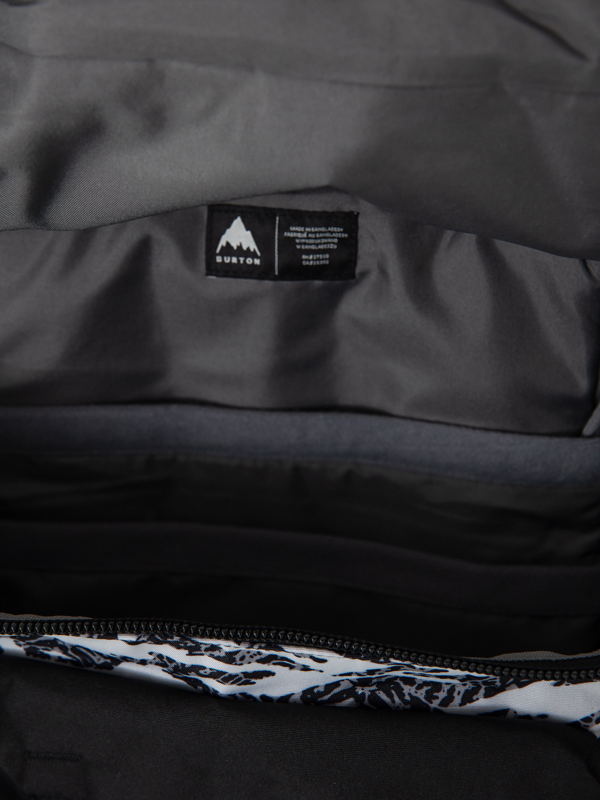 Burton Rucksack Annex 2.0 28L (zebra camo)