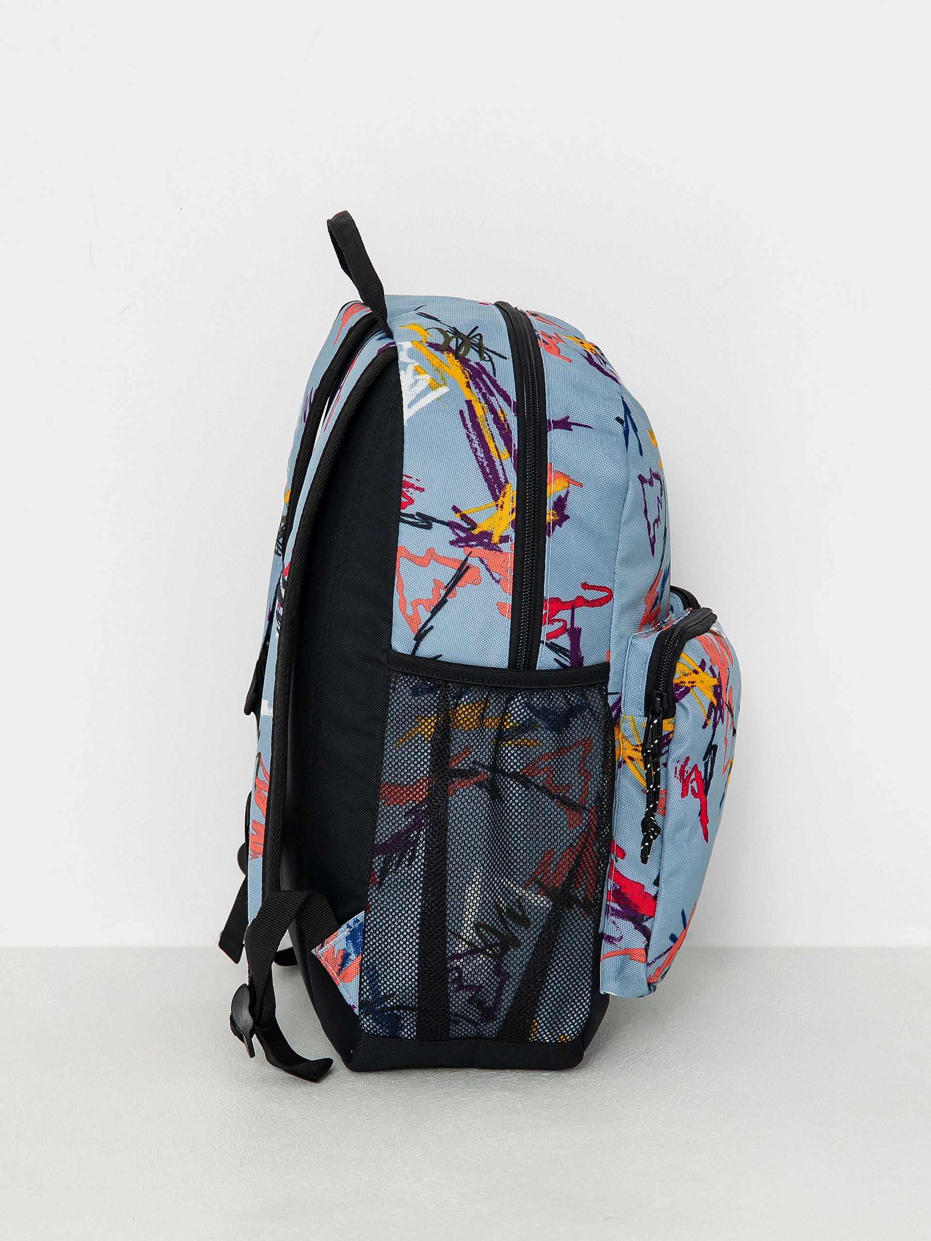 Burton Backpack Gromlet 15L JR - blue (scribble)