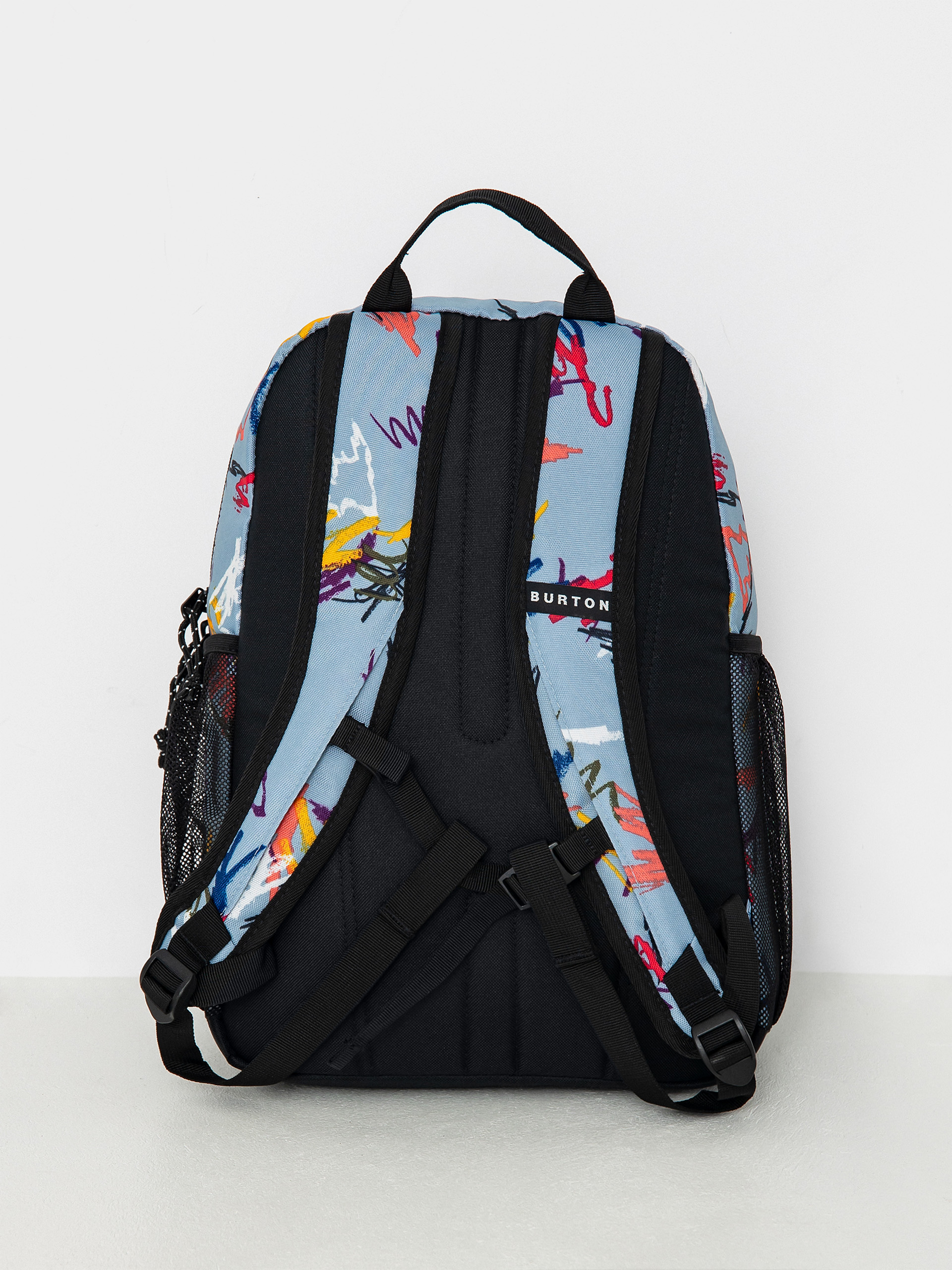 Burton Rucksack Gromlet 15L JR (scribble)