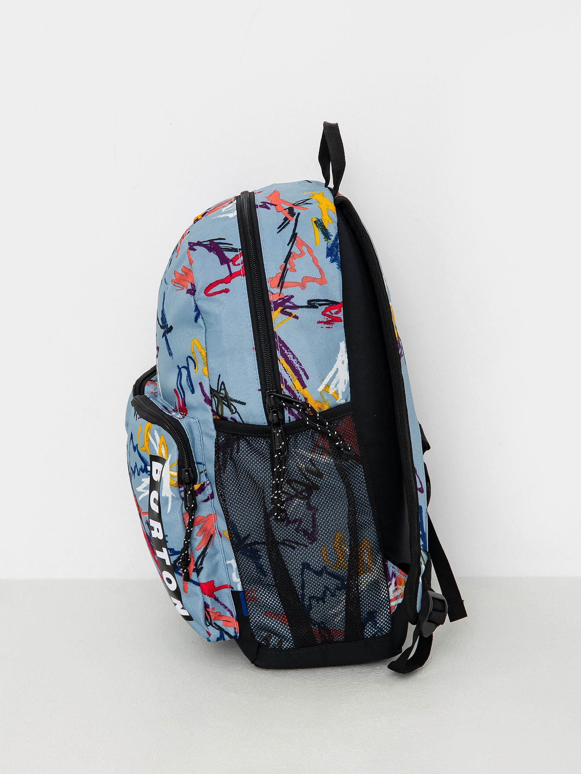 Burton Rucksack Gromlet 15L JR (scribble)