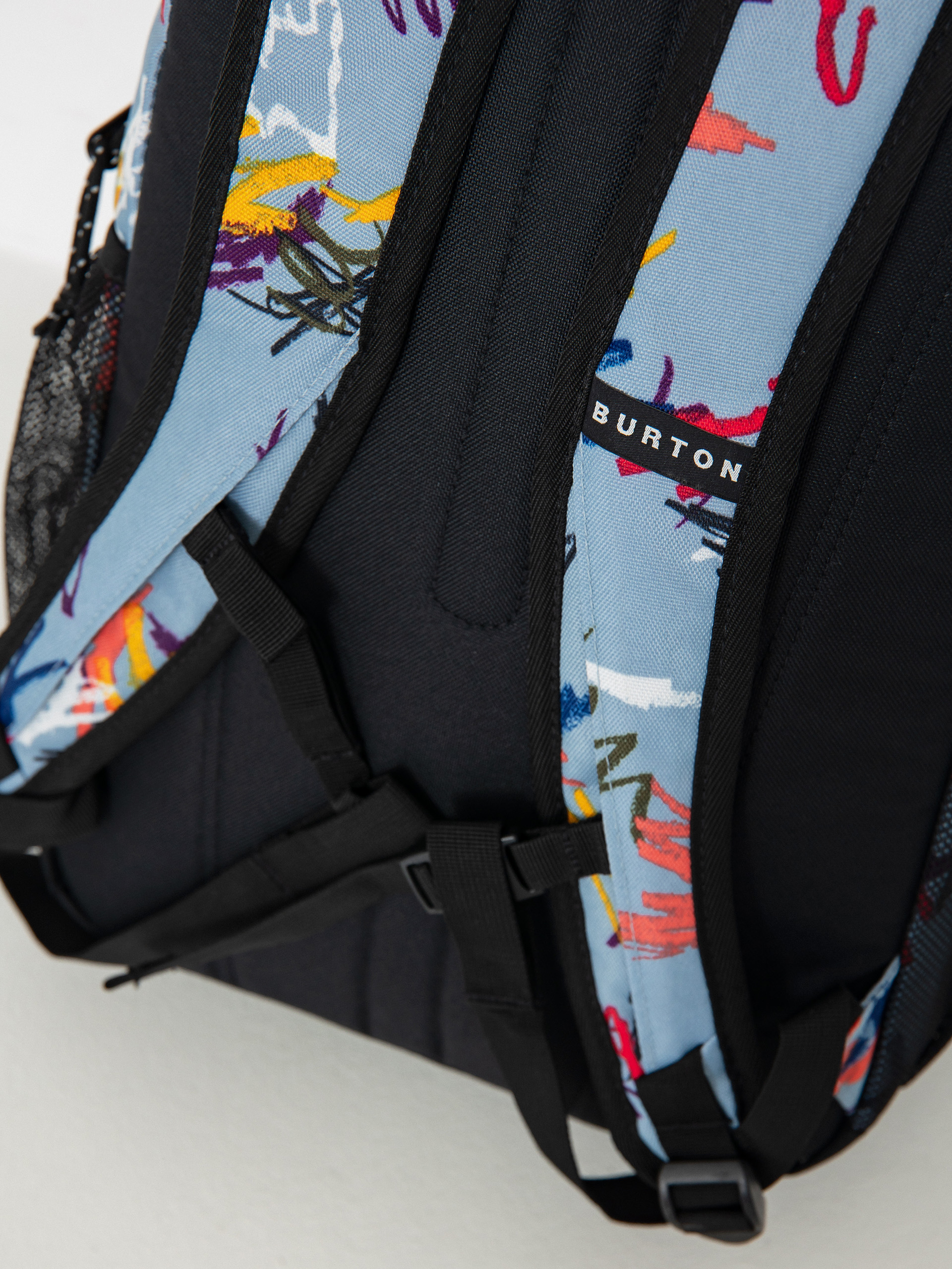 Burton Backpack Gromlet 15L JR (scribble)