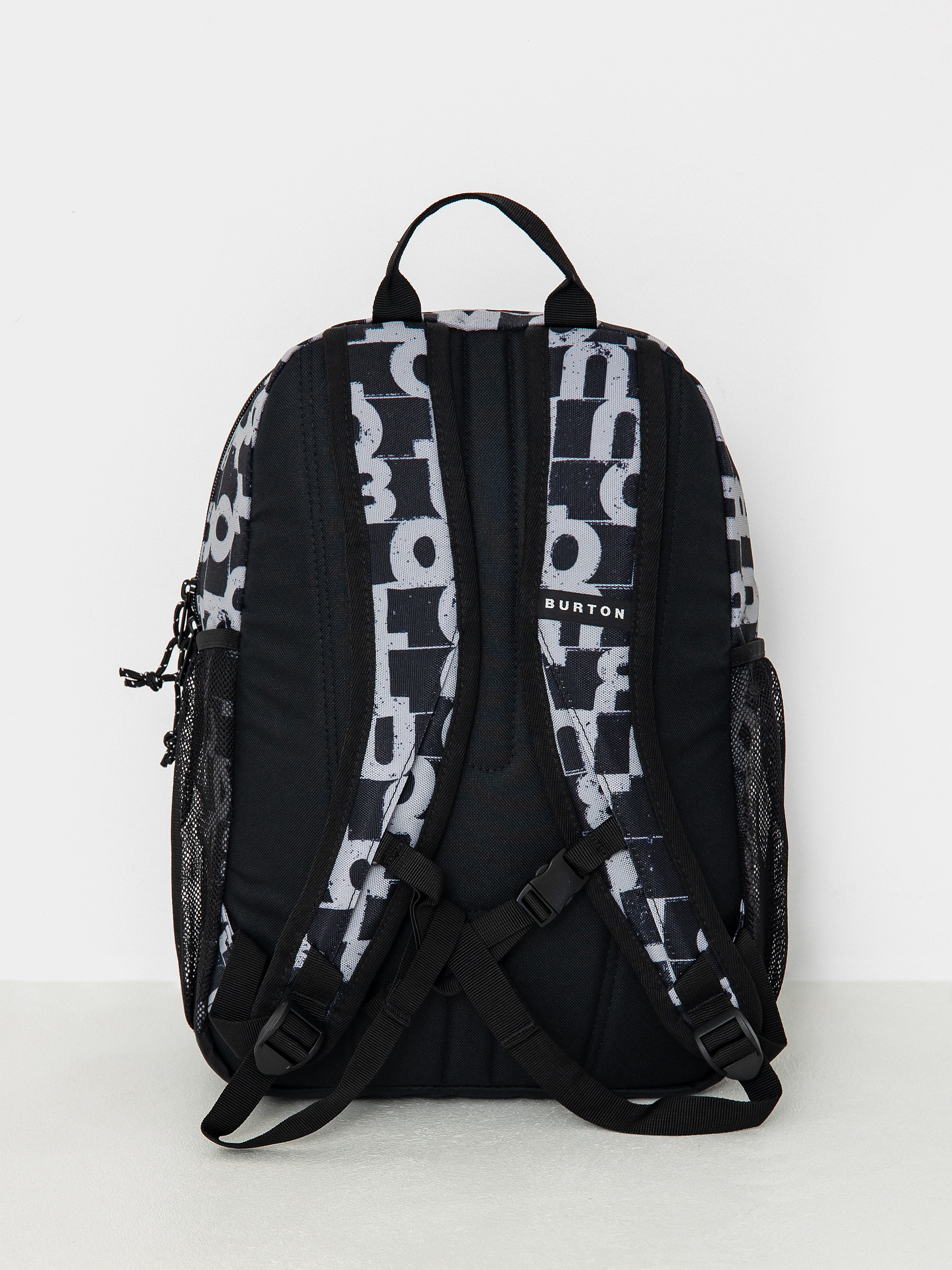 Burton Backpack Gromlet 15L JR (lined letters)