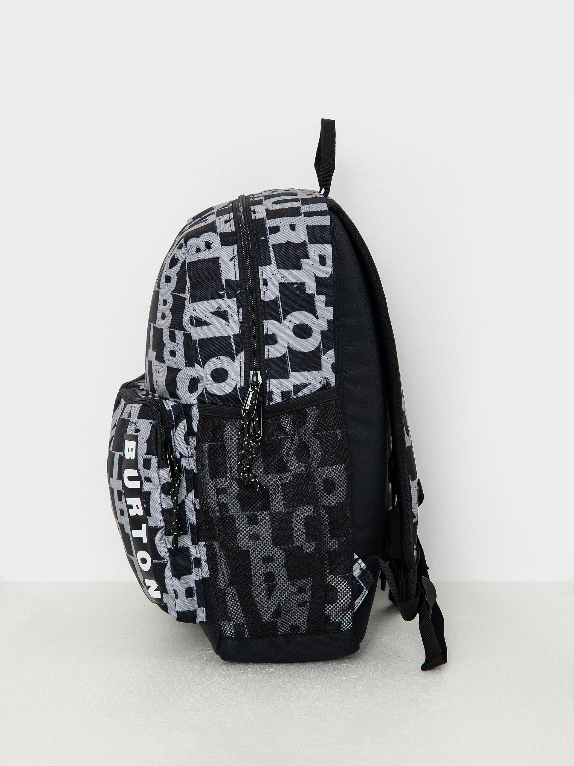 Burton Backpack Gromlet 15L JR (lined letters)