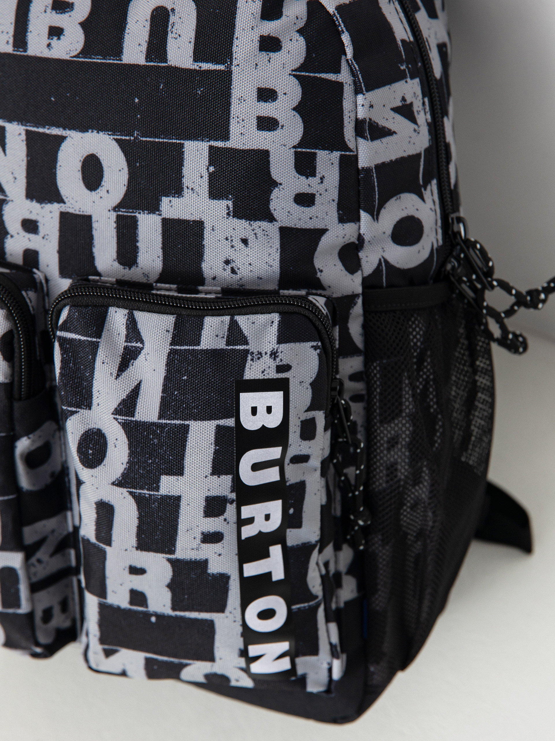 Burton Rucksack Gromlet 15L JR (lined letters)