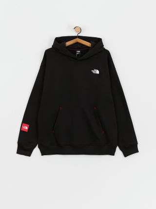 The North Face Axys HD Hoodie (tnf black)