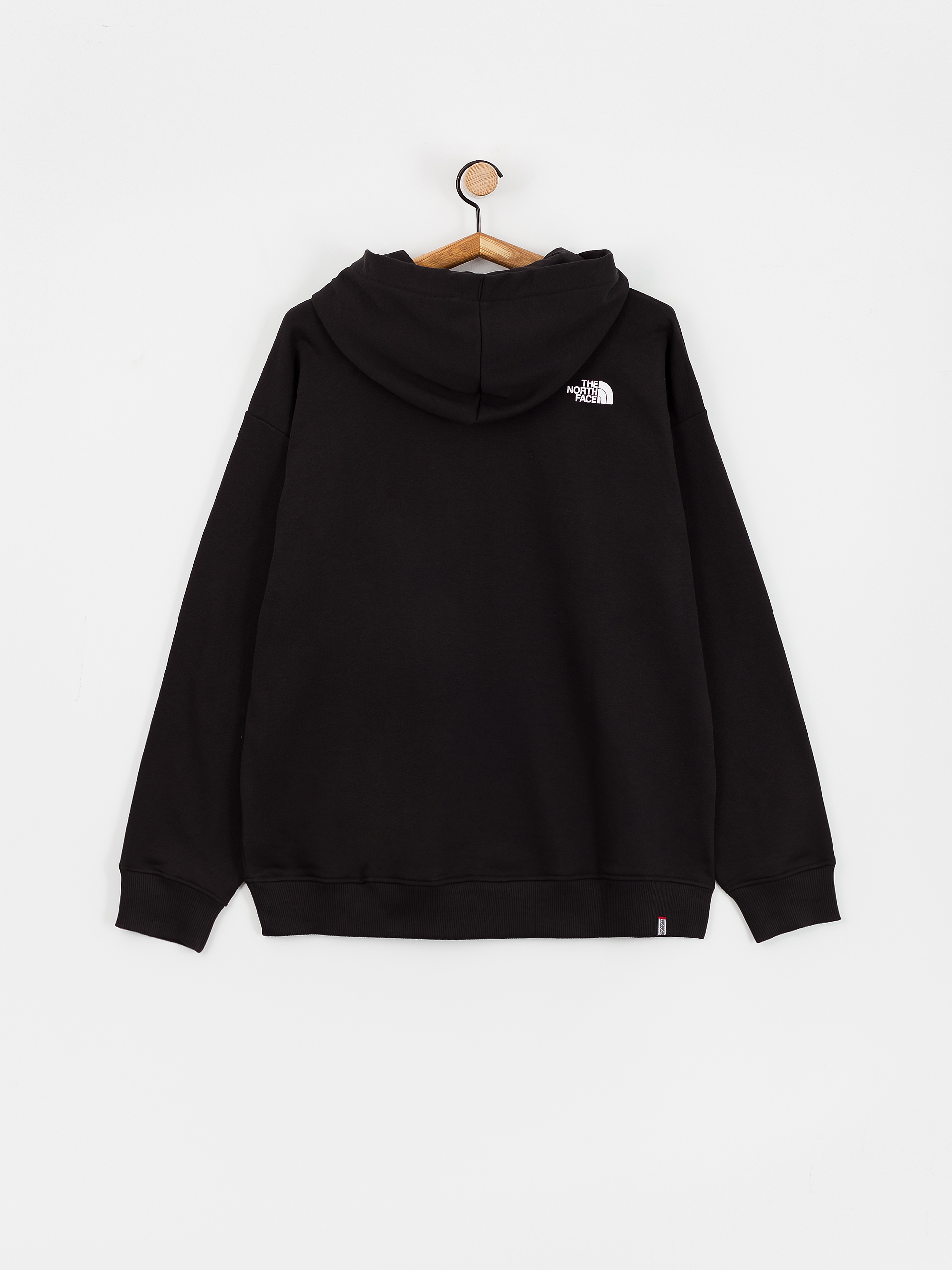 The North Face Axys HD Hoodie (tnf black)