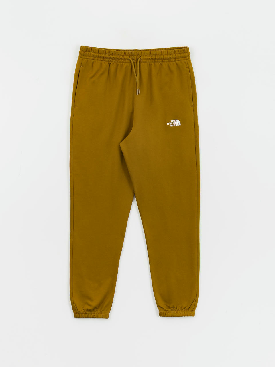 The North Face Essential Jogger Hose (moss green)