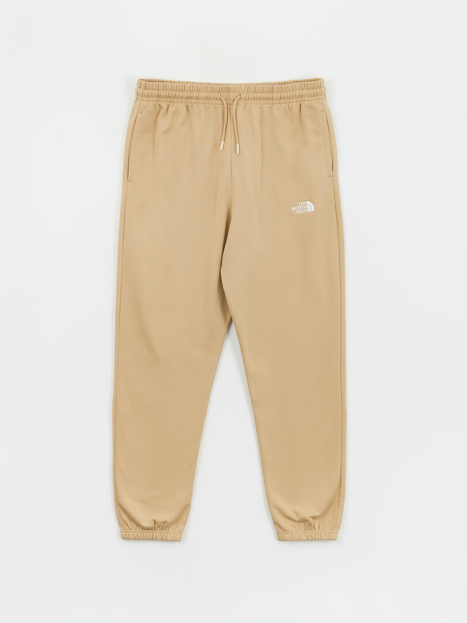 The North Face Essential Jogger Hose (khaki stone)