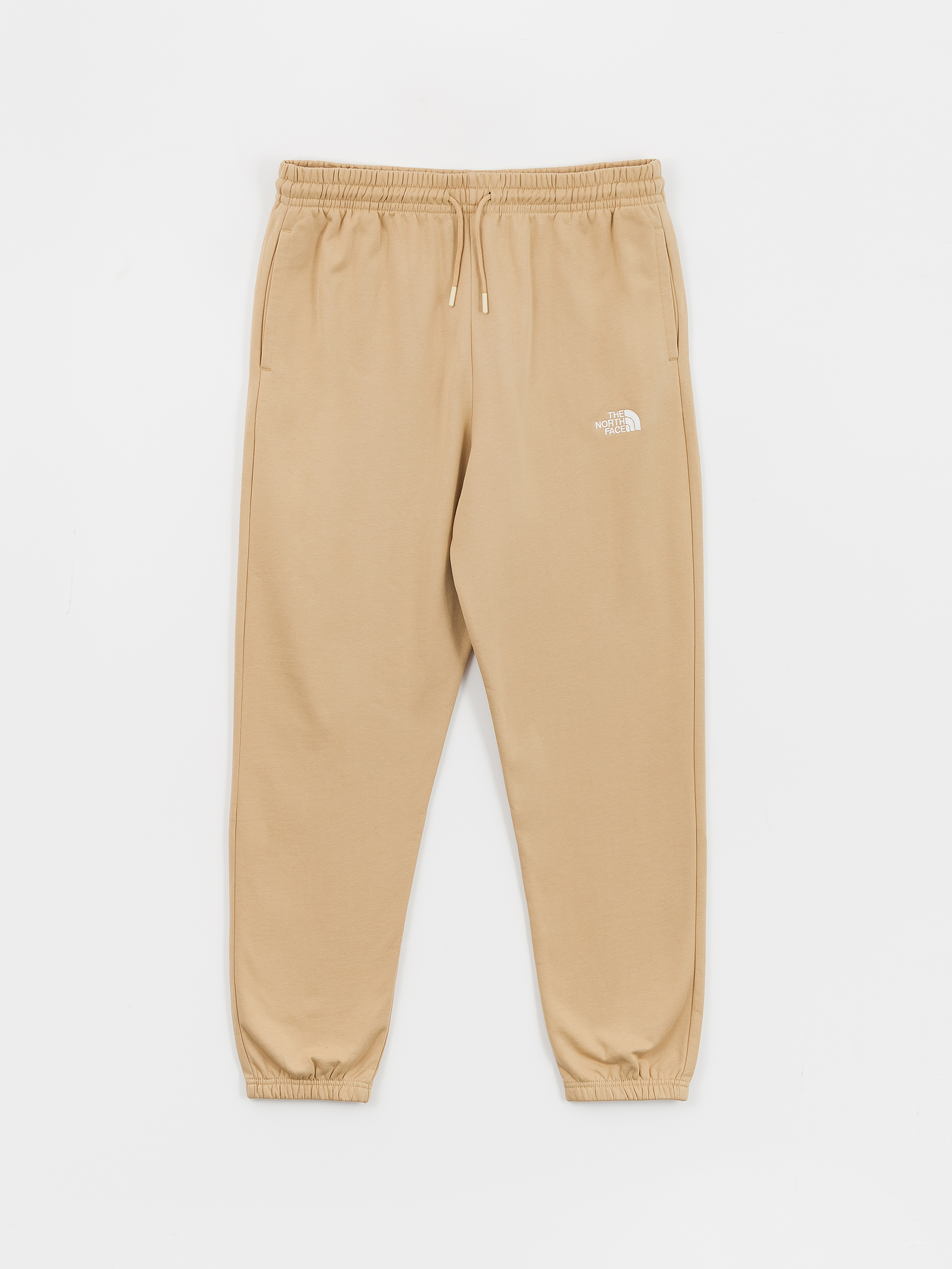 Brown jogger pants online